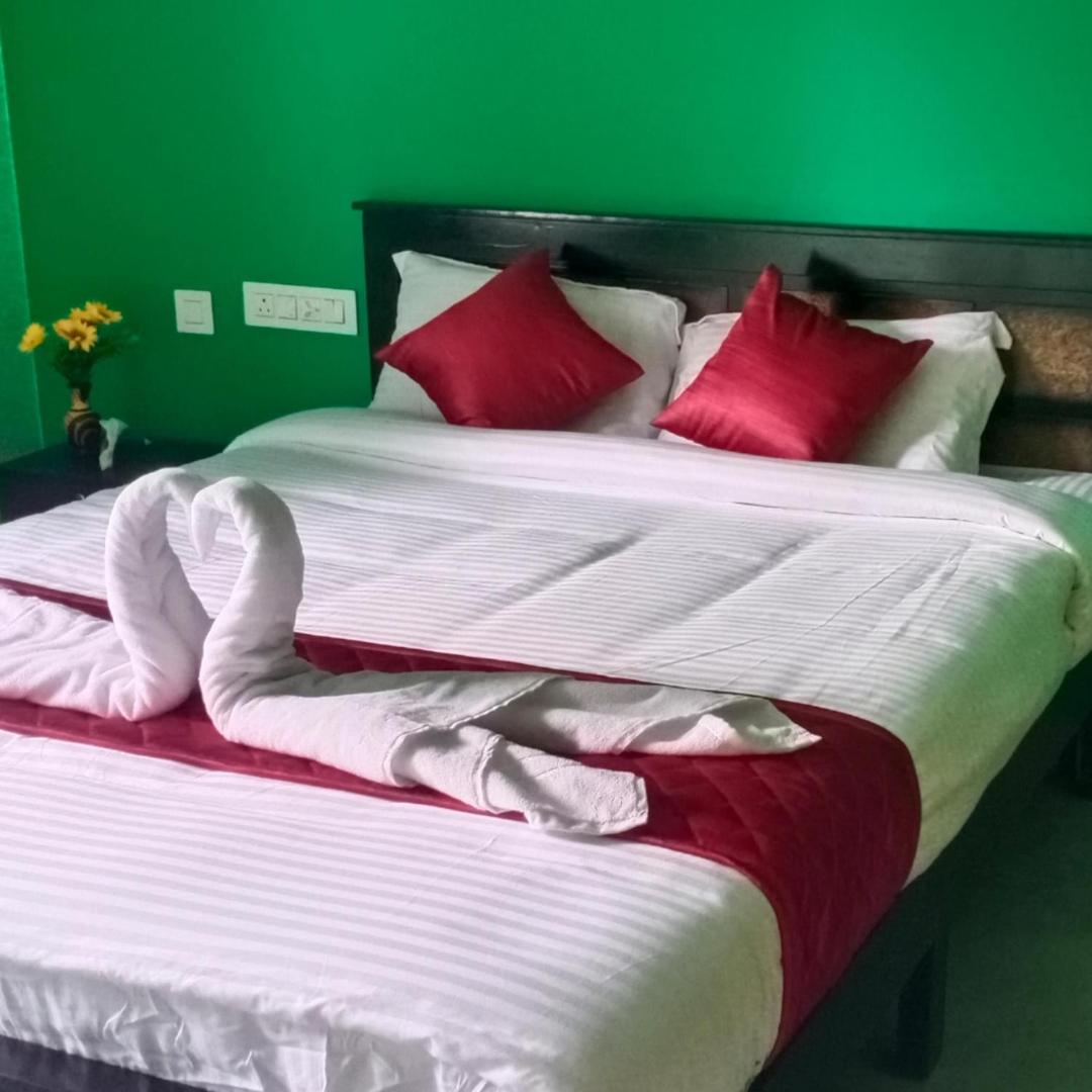 Double Room photo 2