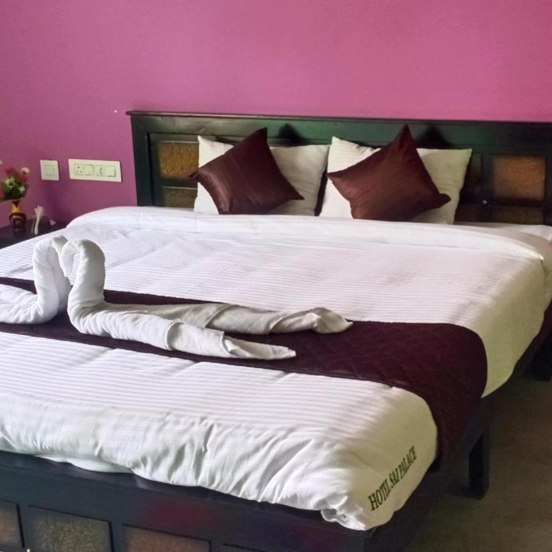 Double Room photo 3