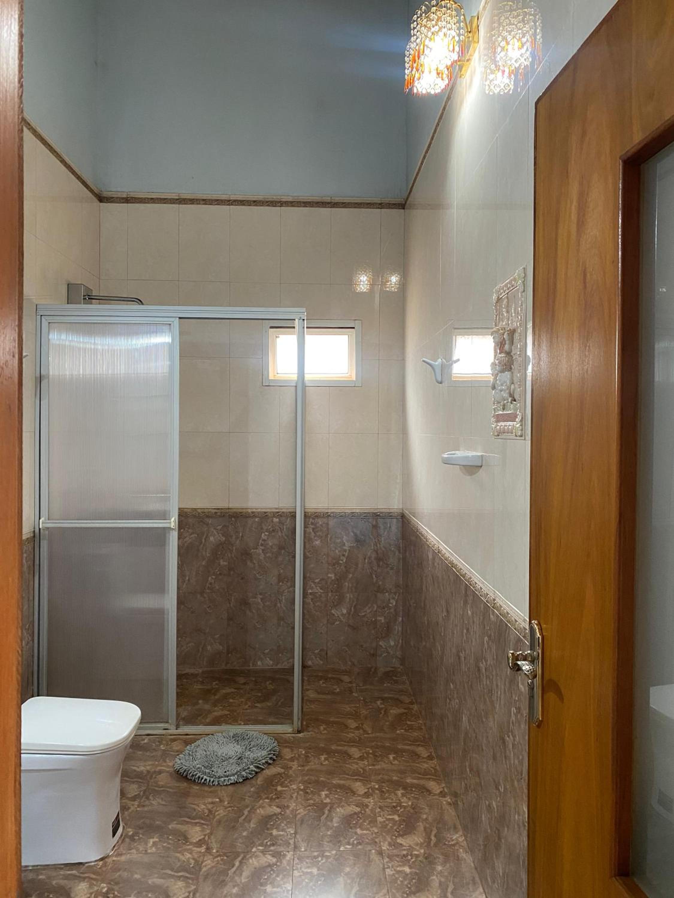 Quadruple Room with Private Bathroom photo 2