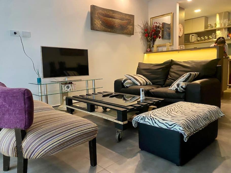 Two-Bedroom Apartment photo 1