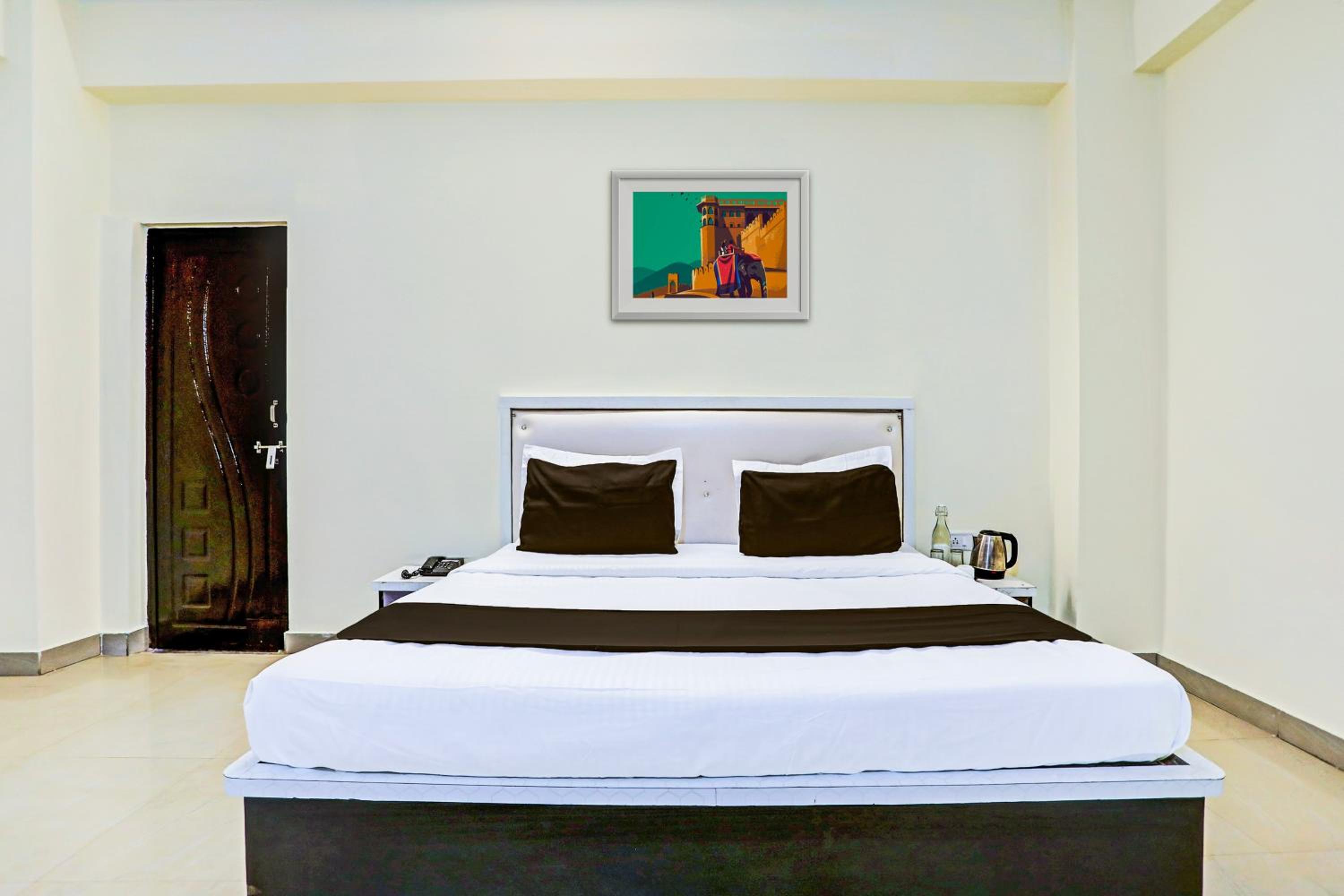 Classic Triple Room photo 3
