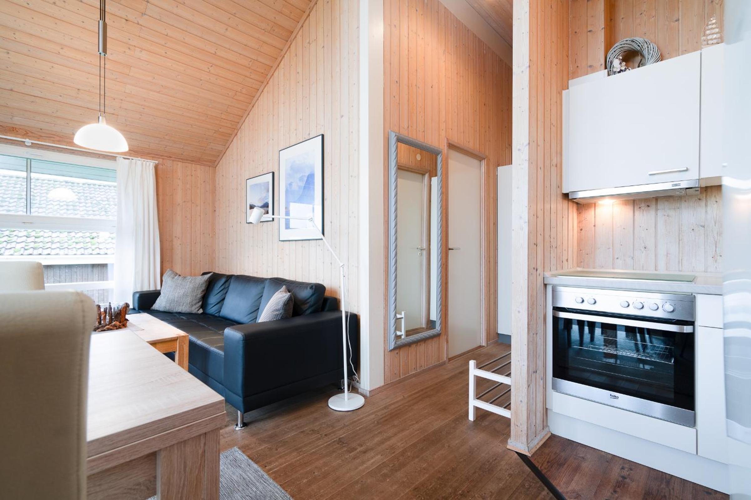 Vacation Home photo 1