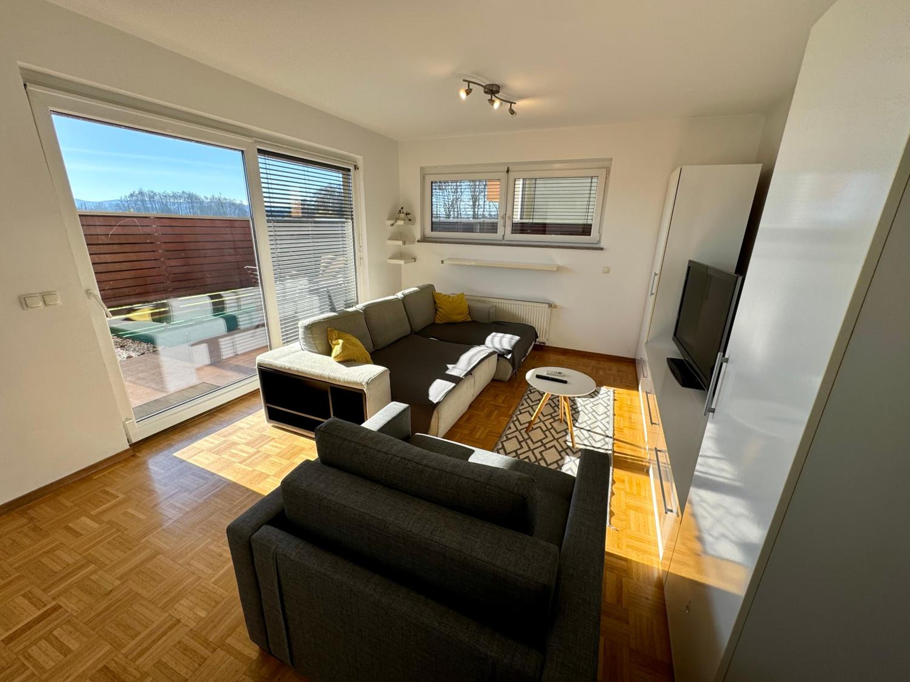 Two-Bedroom Apartment photo 3
