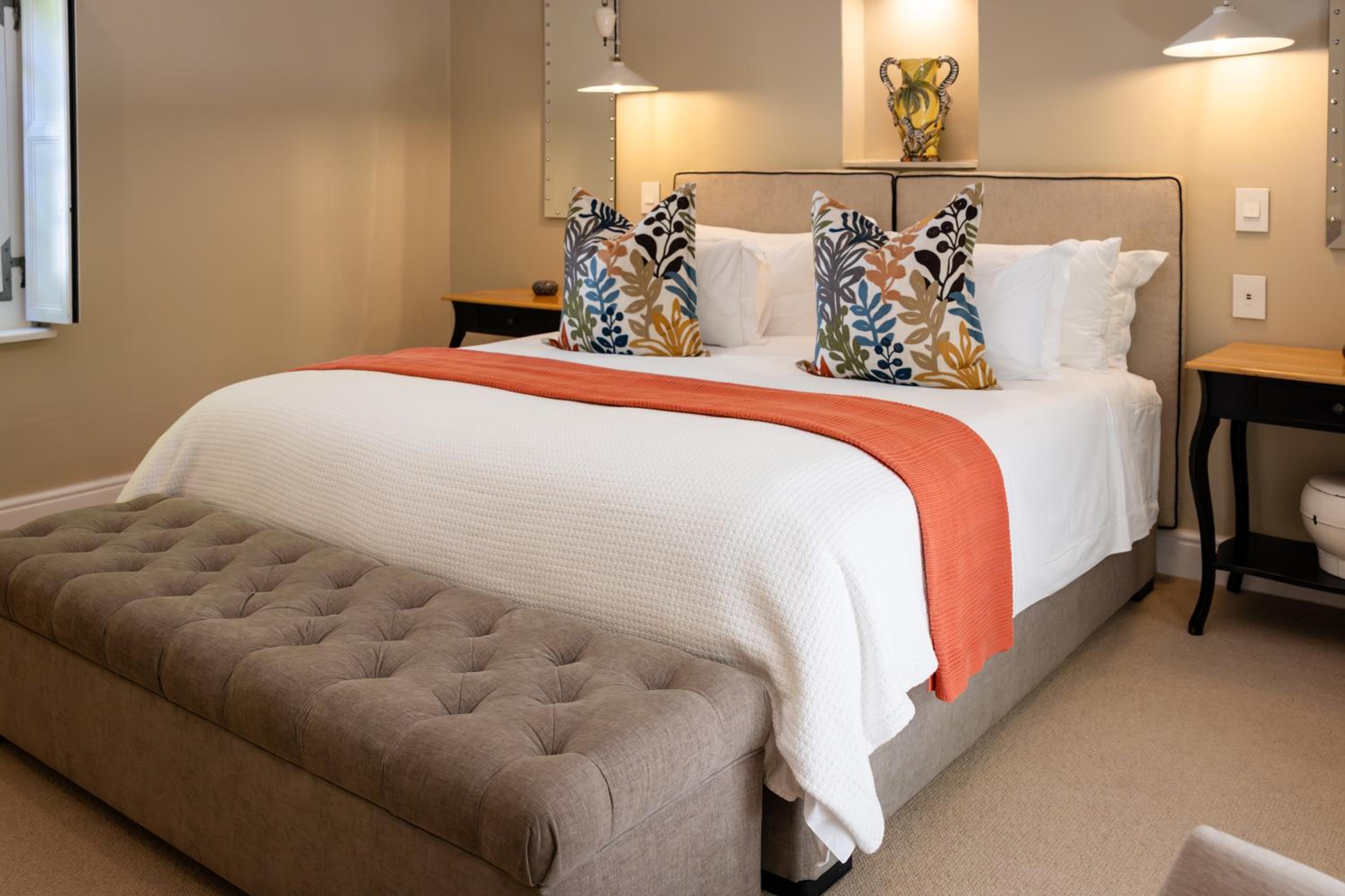 Luxury Suite with Private Patio - Photo 1