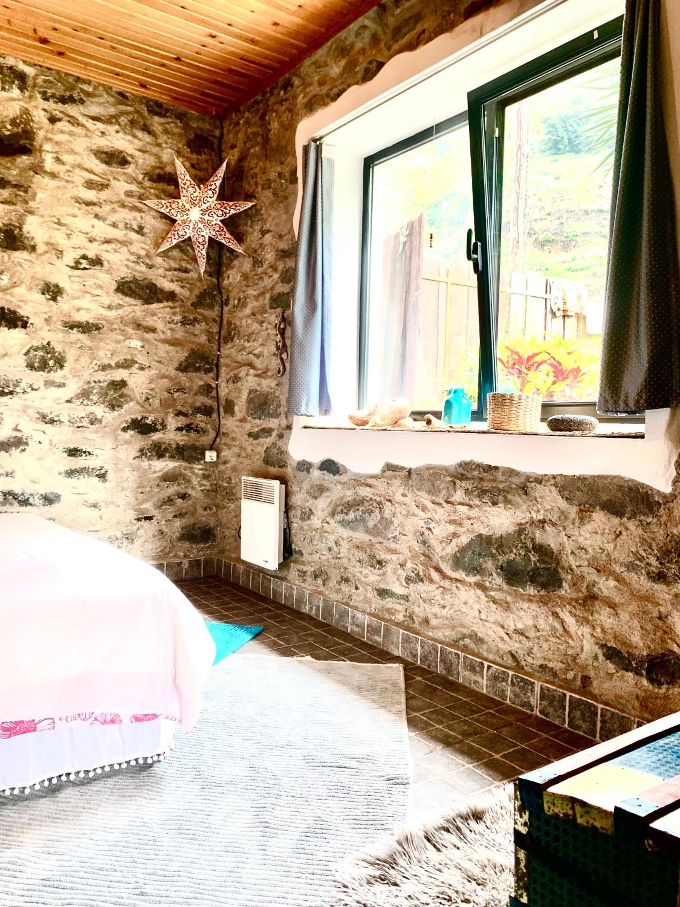 Double Room with Shared Bathroom photo 2