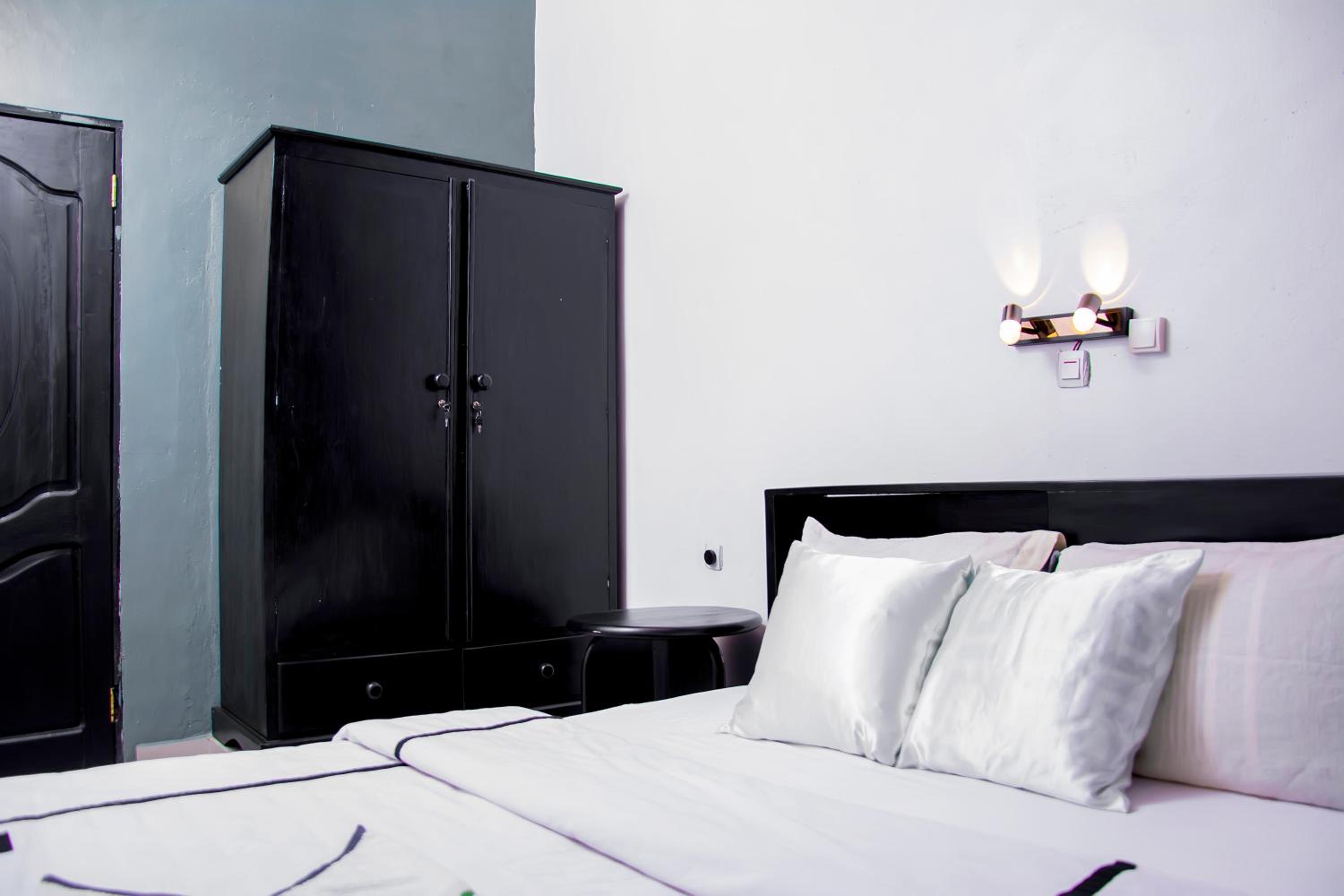Deluxe Double Room photo 2