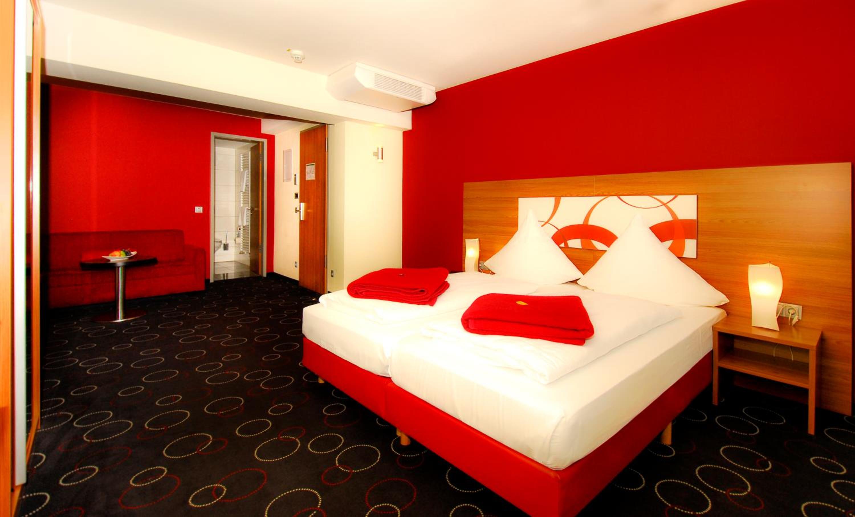 Double Room - Photo 4
