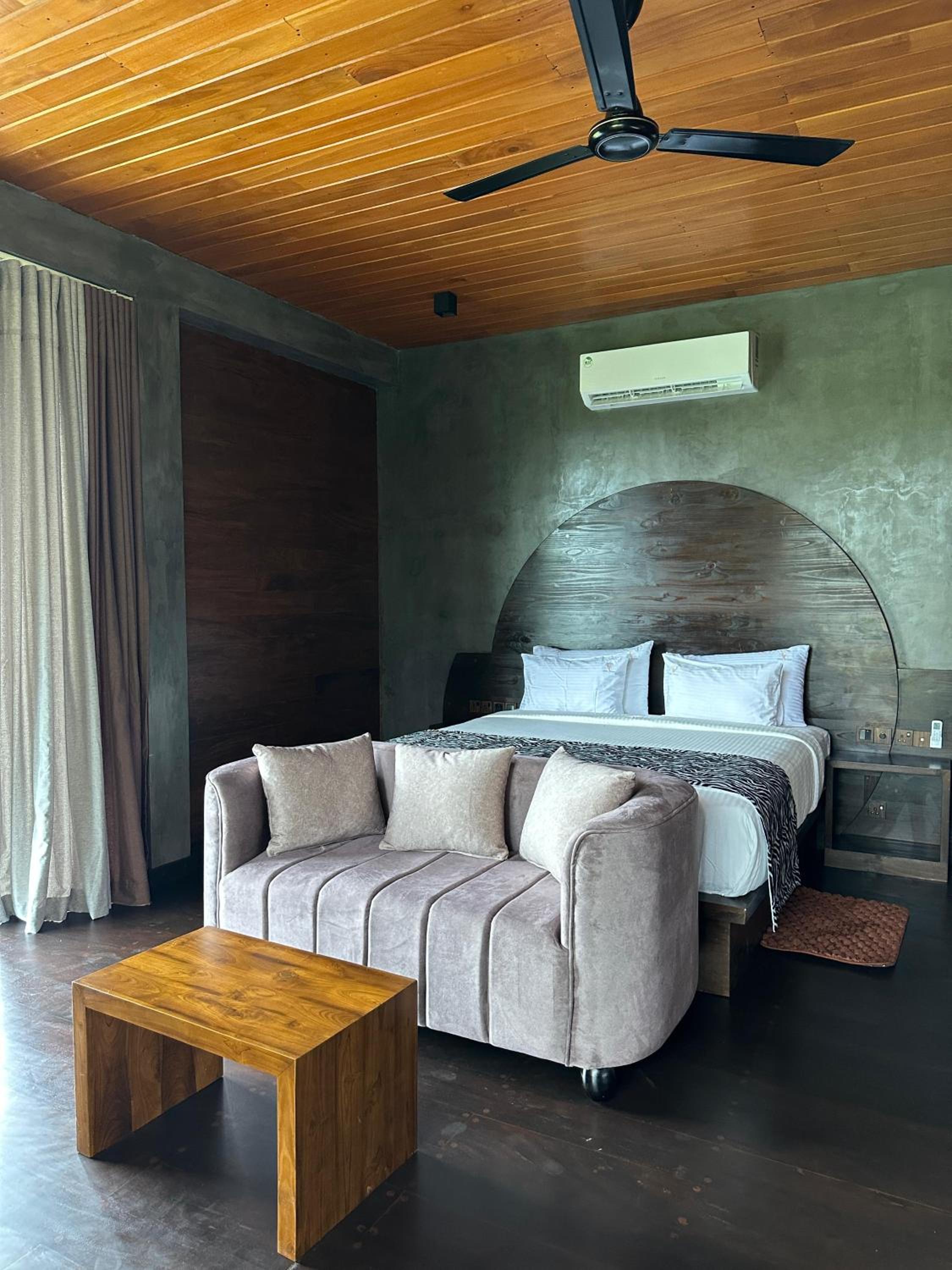 Suite with Private Pool
