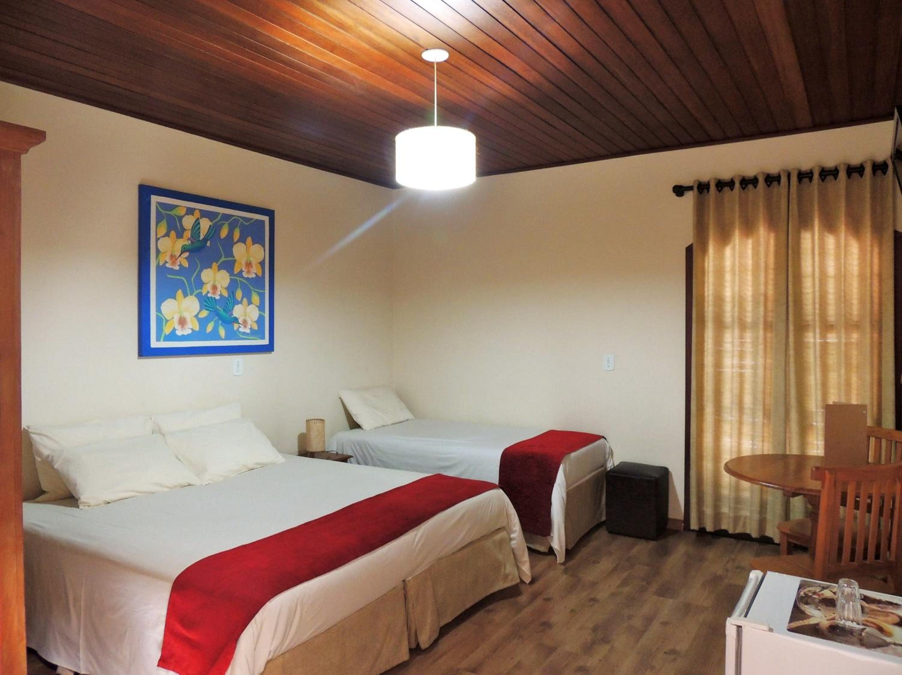 Superior Double Or Twin Room photo 1
