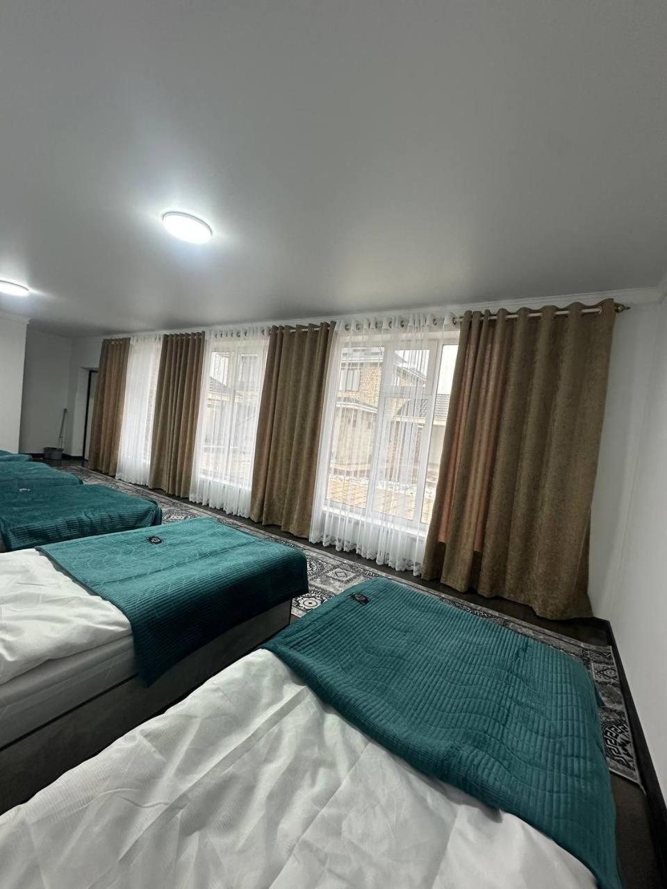 Triple Room photo 1