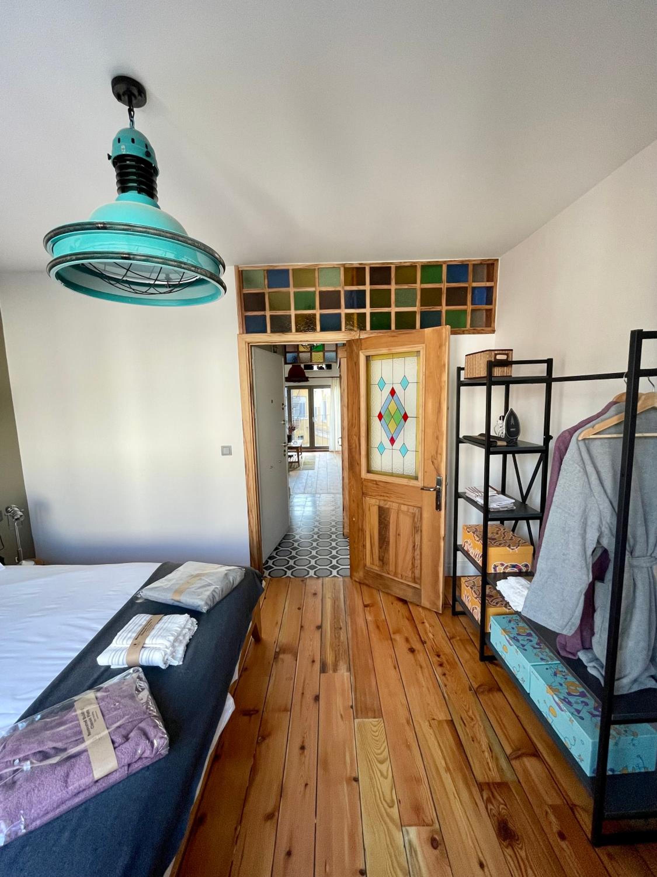 Junior Suite with Garden View photo 1
