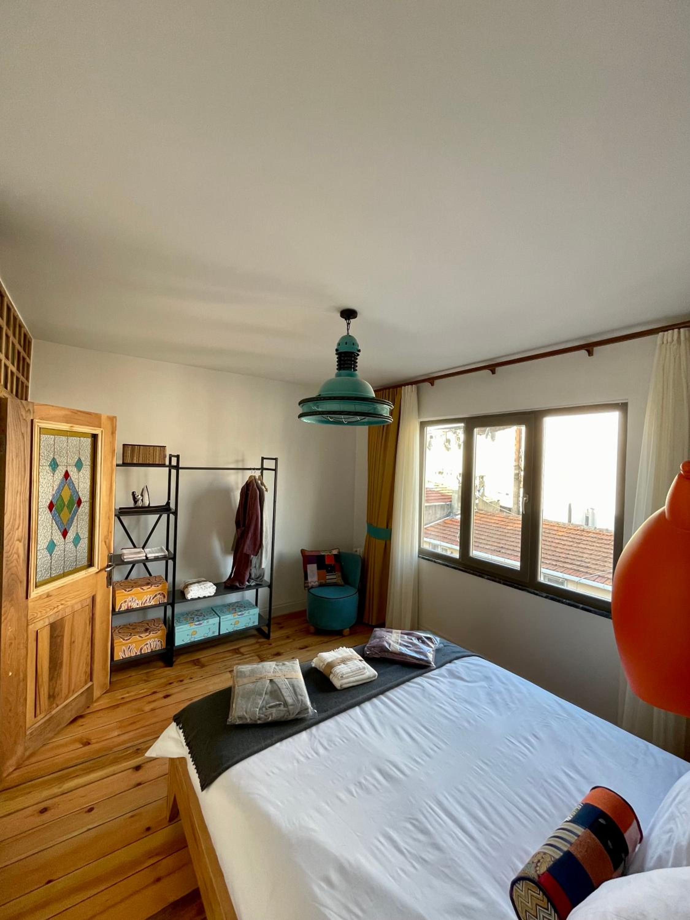 Junior Suite with Garden View photo 2