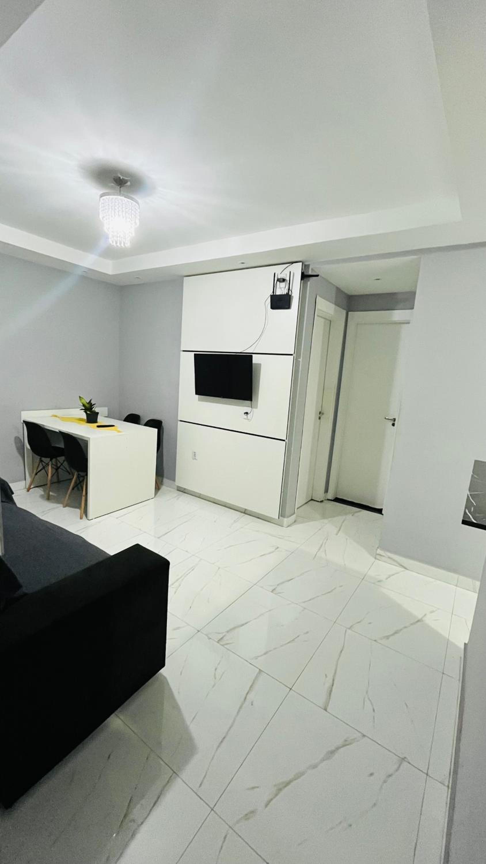 Two-Bedroom Apartment photo 1