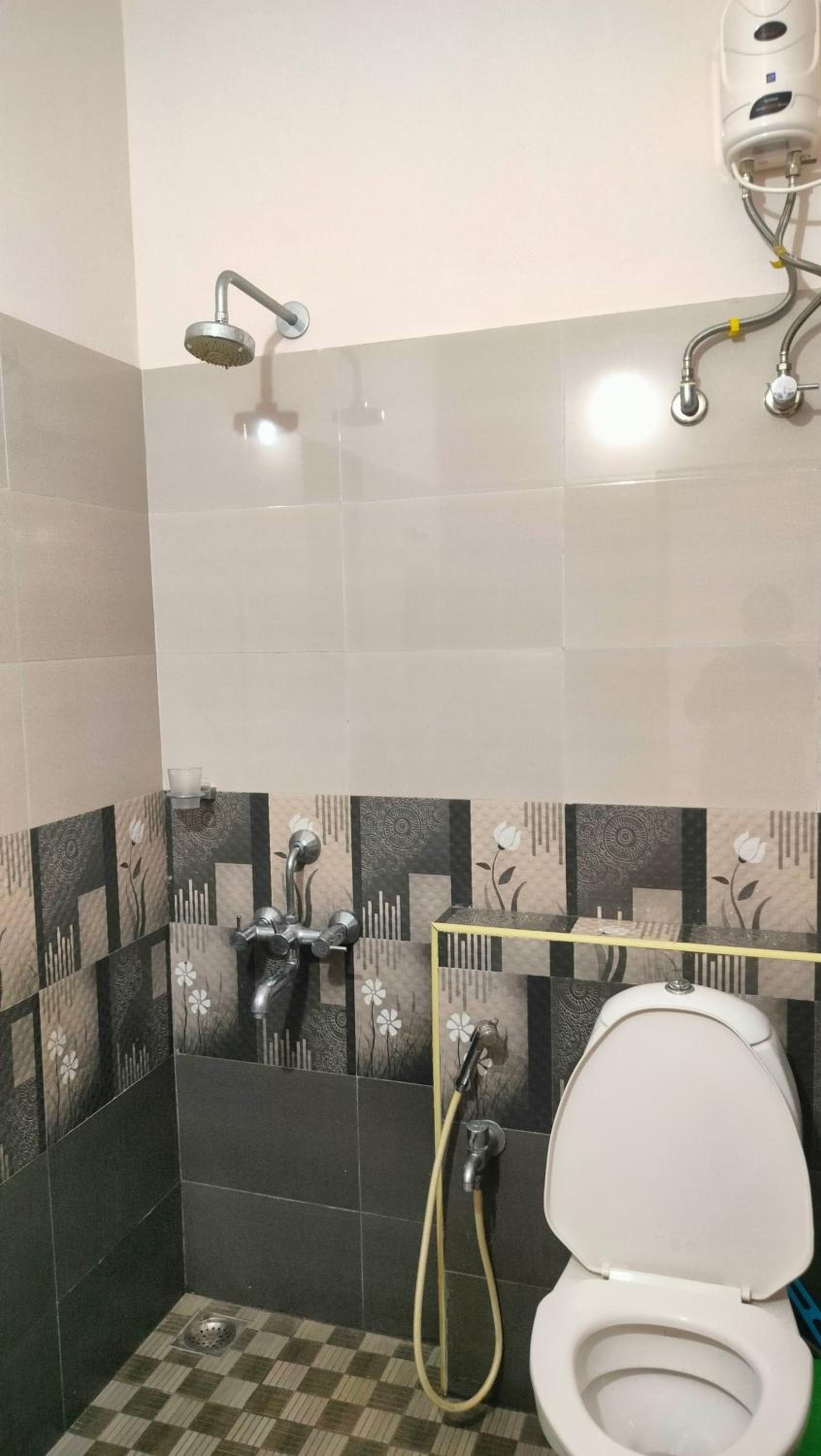 Double Room with Private Bathroom photo 2