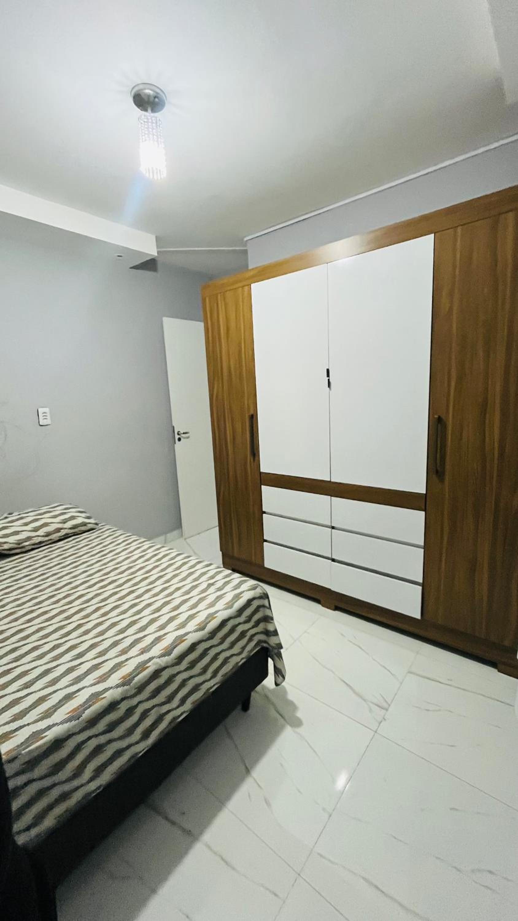 Two-Bedroom Apartment photo 2