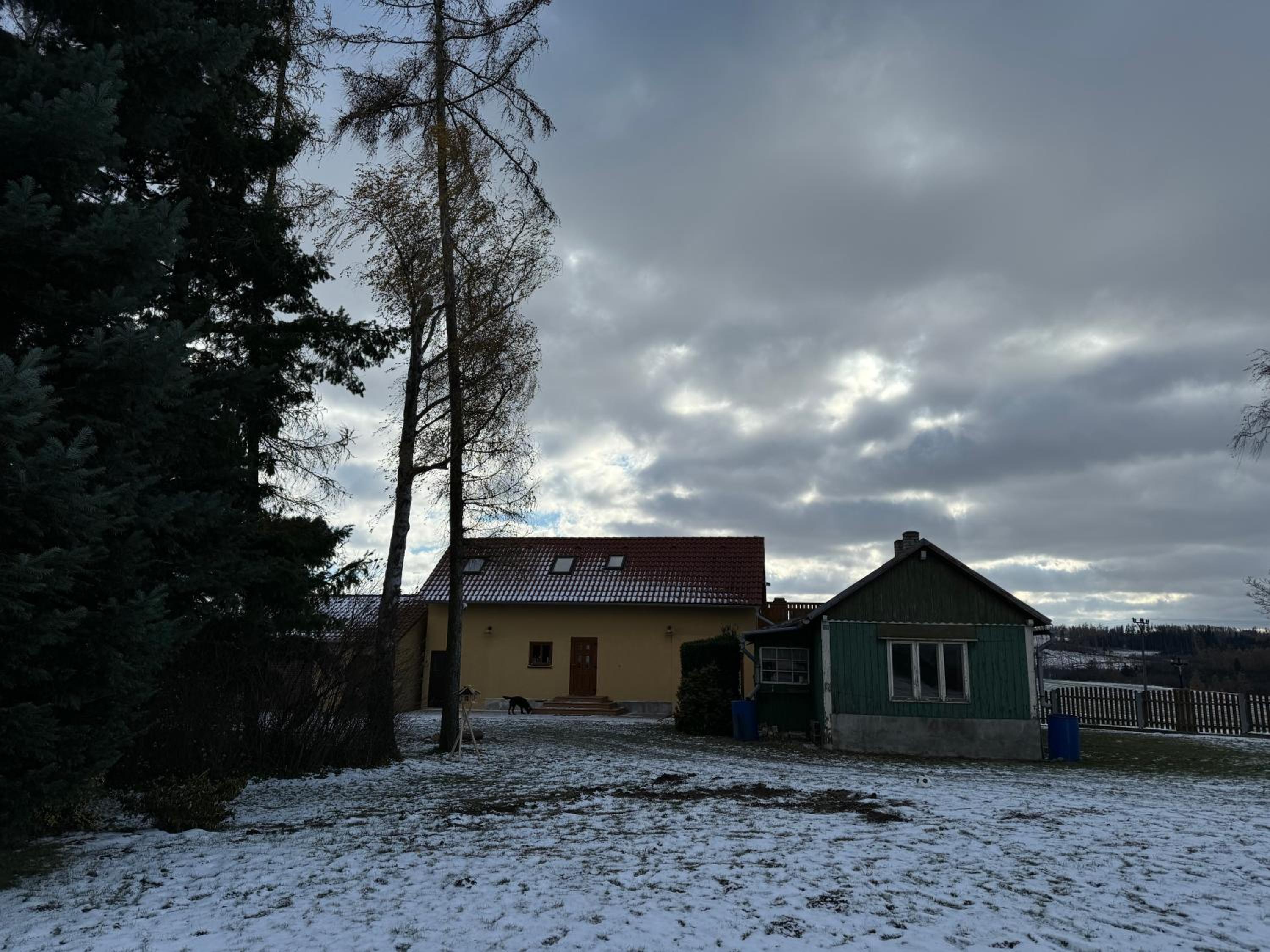 Vacation Home photo 1