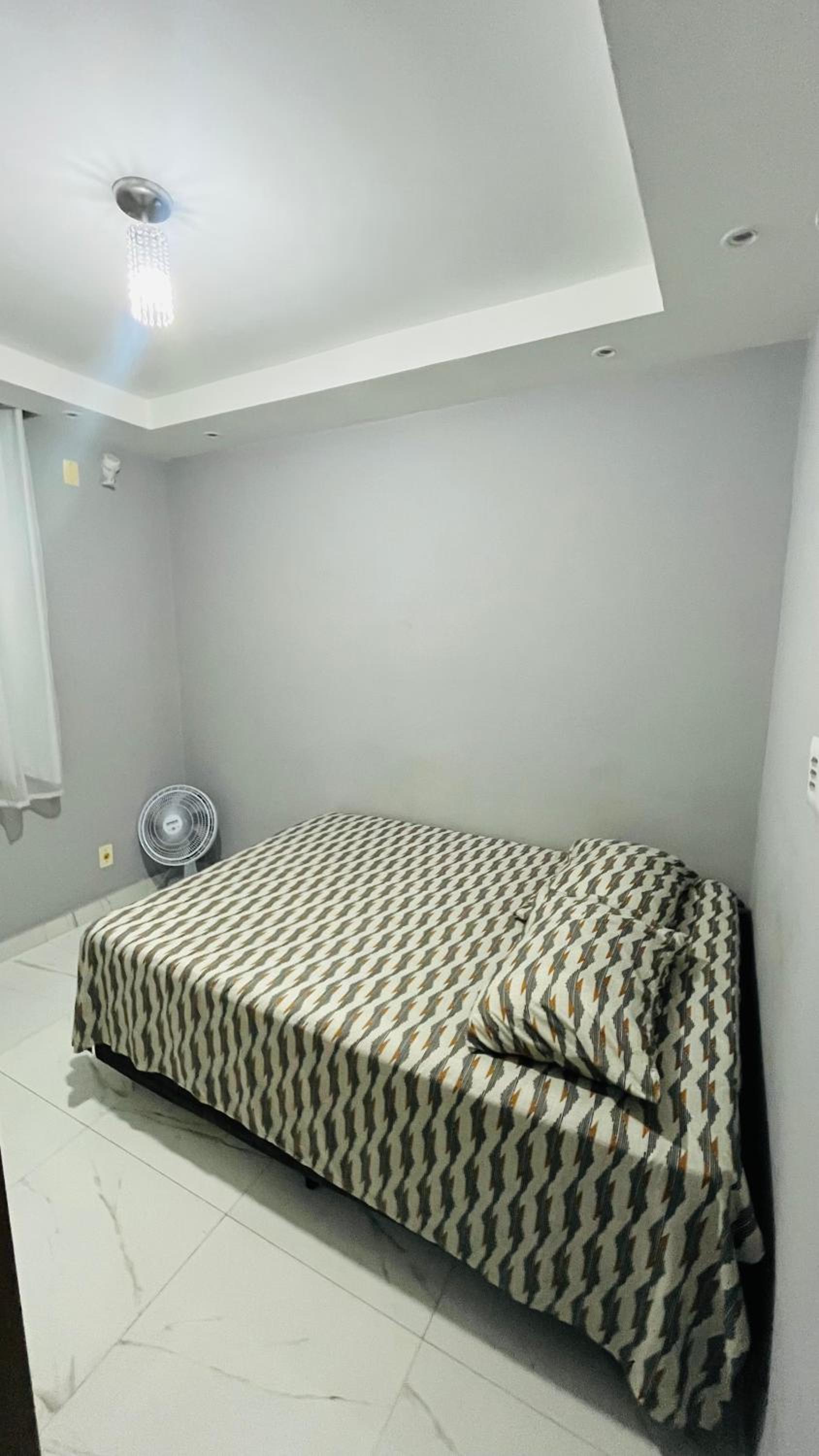 Two-Bedroom Apartment photo 3