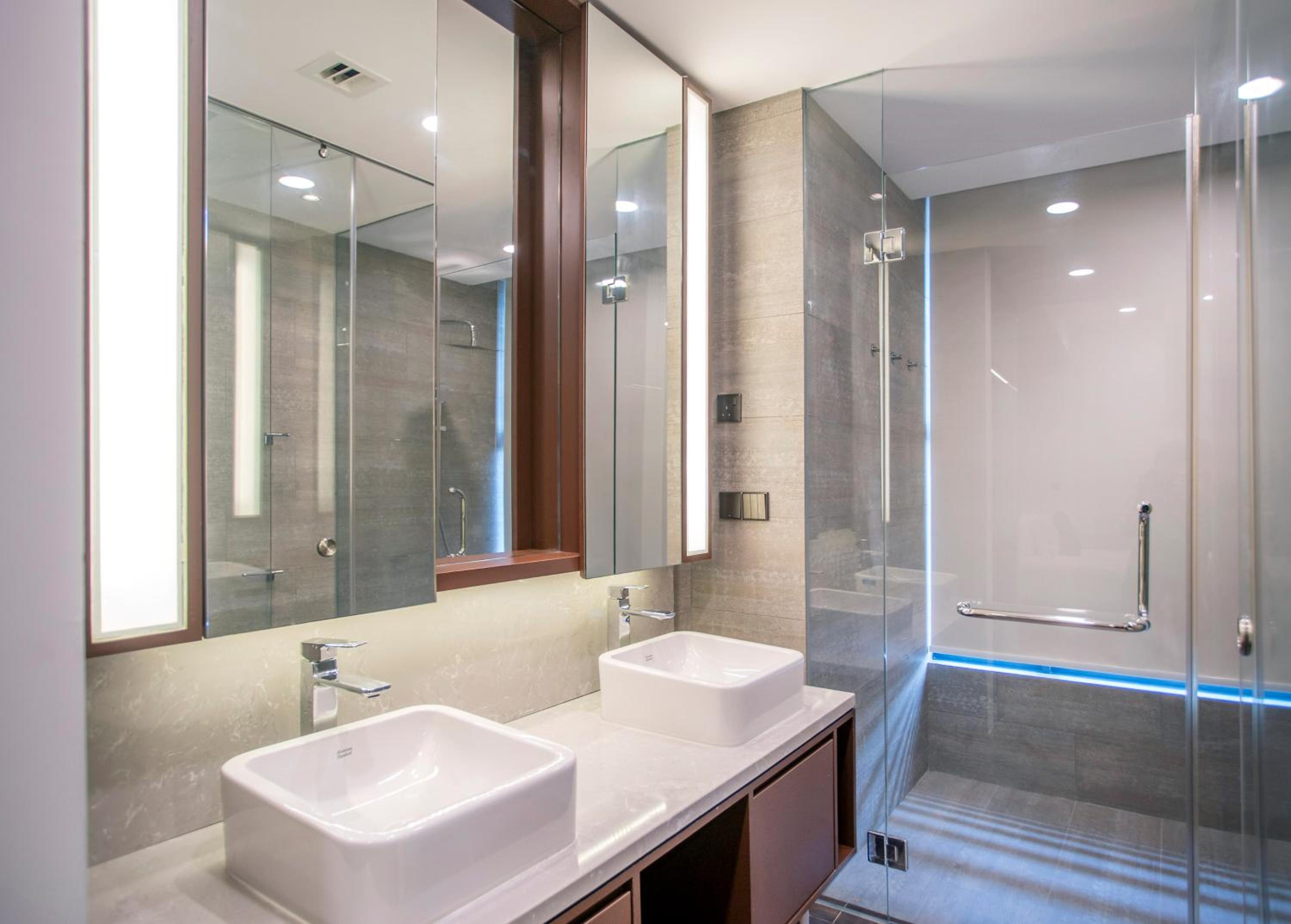 Deluxe Suite With Washer/Dryer