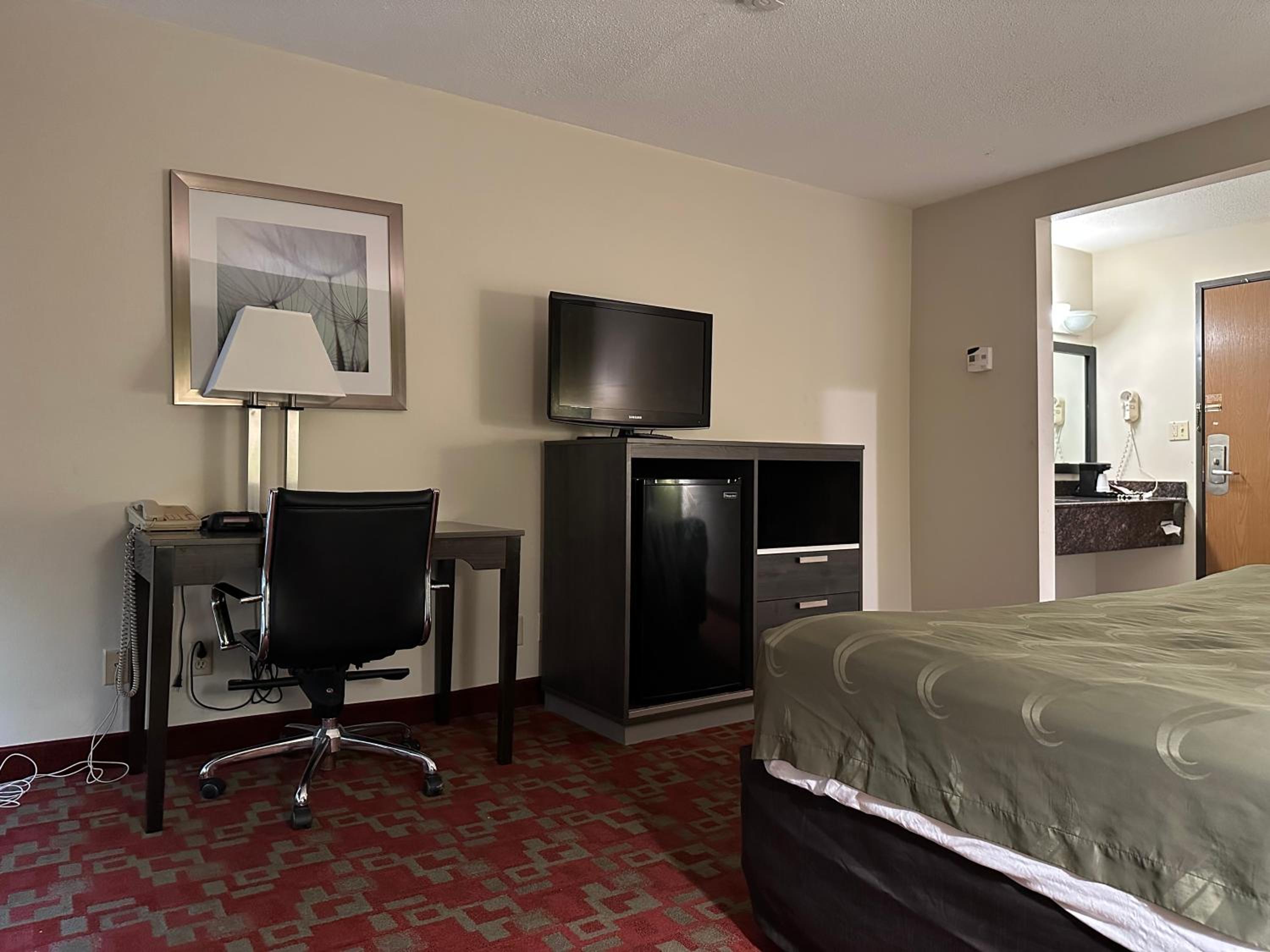 Hotel Inn Milwaukee, Billede 2