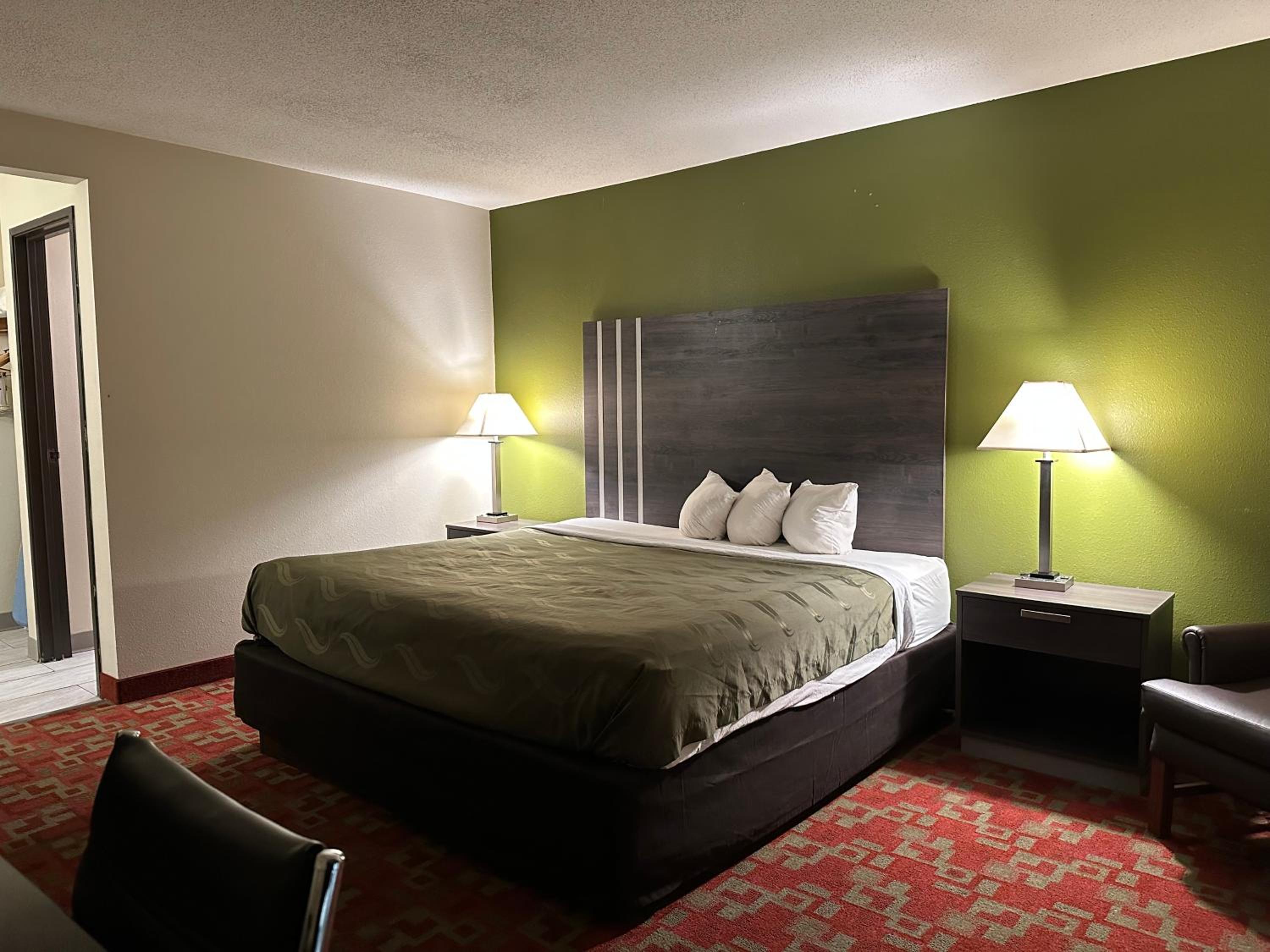 Hotel Inn Milwaukee, Billede 3