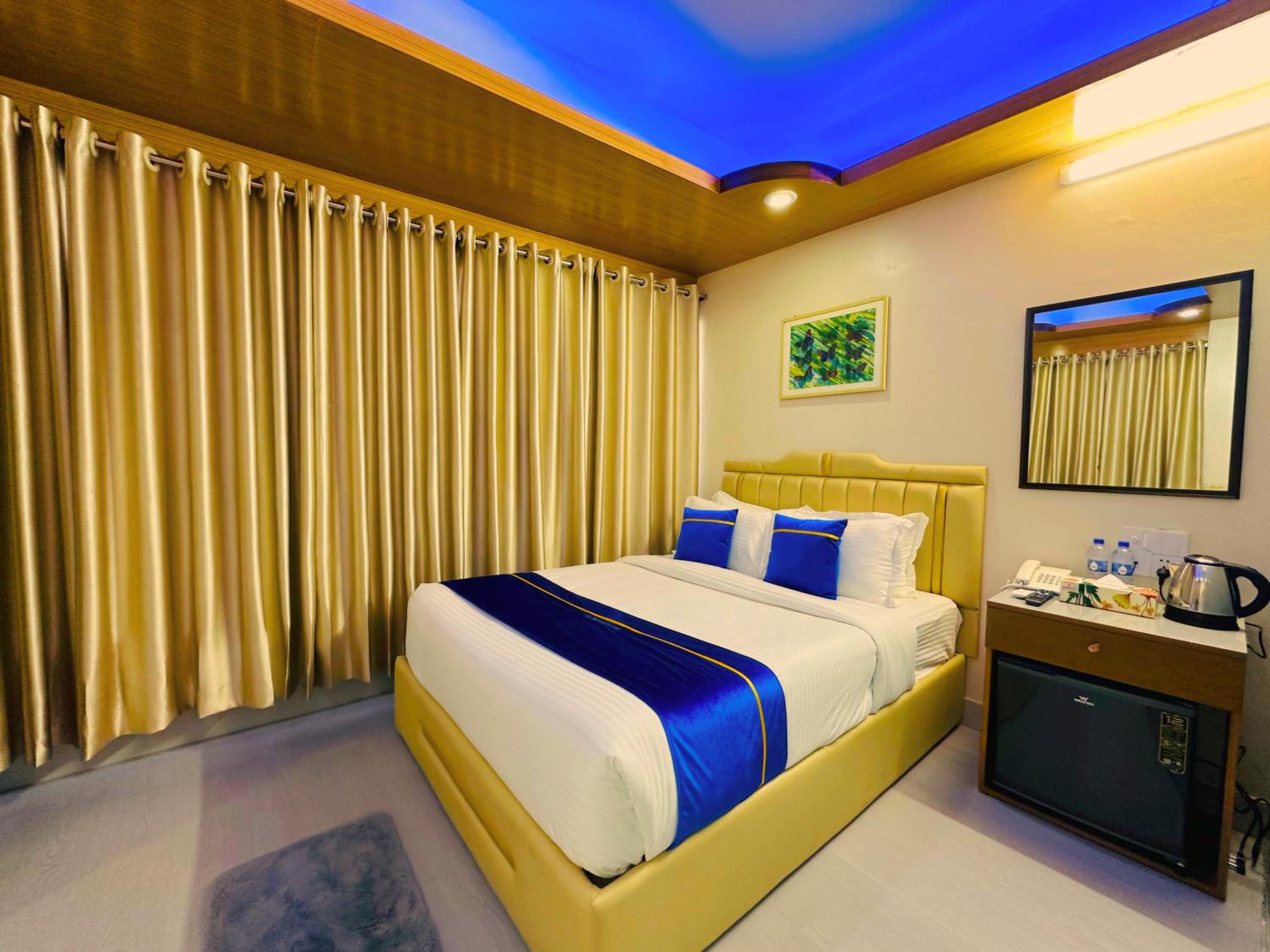 Superior Suite photo 1