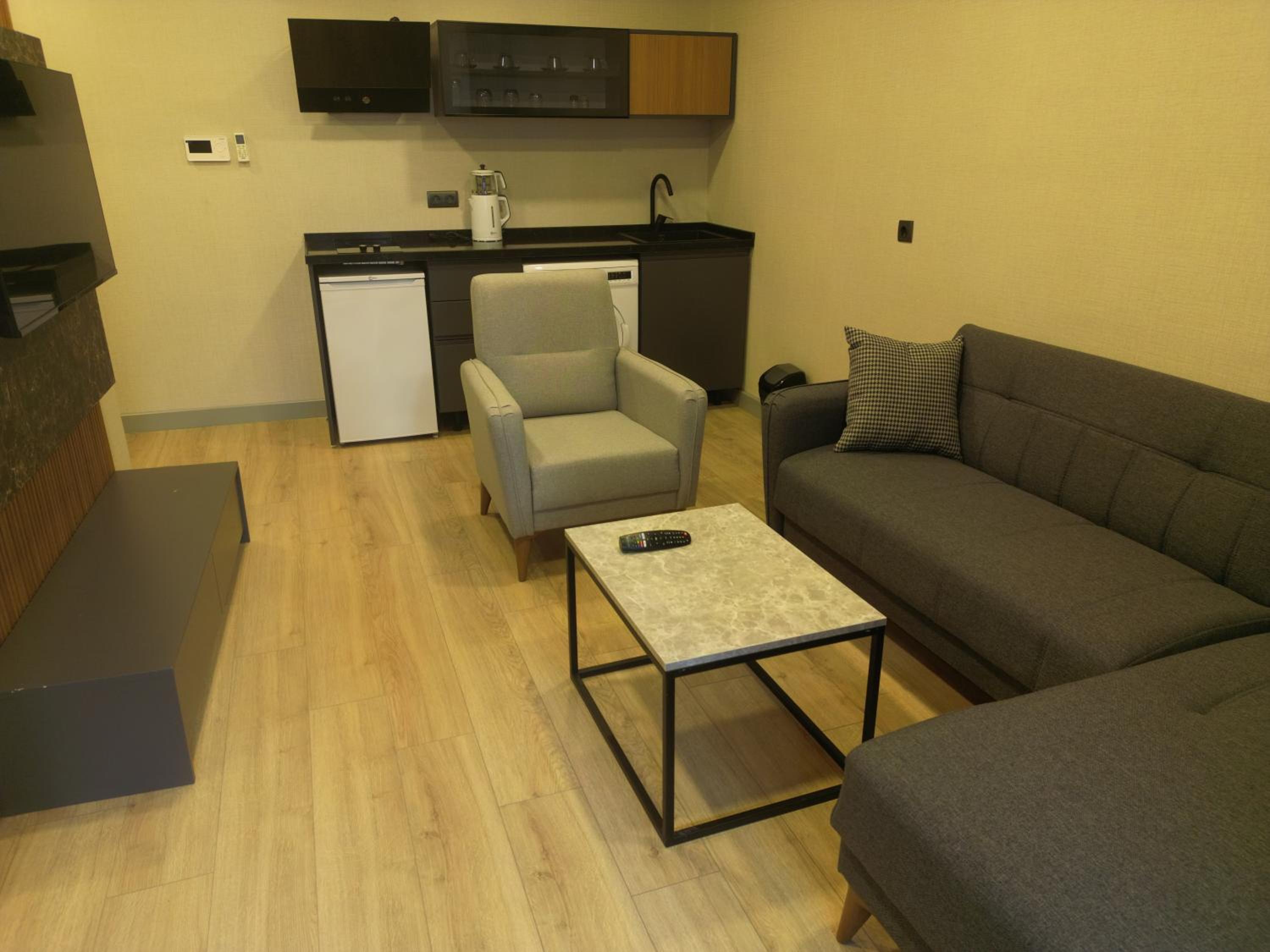 Quadruple Room photo 1