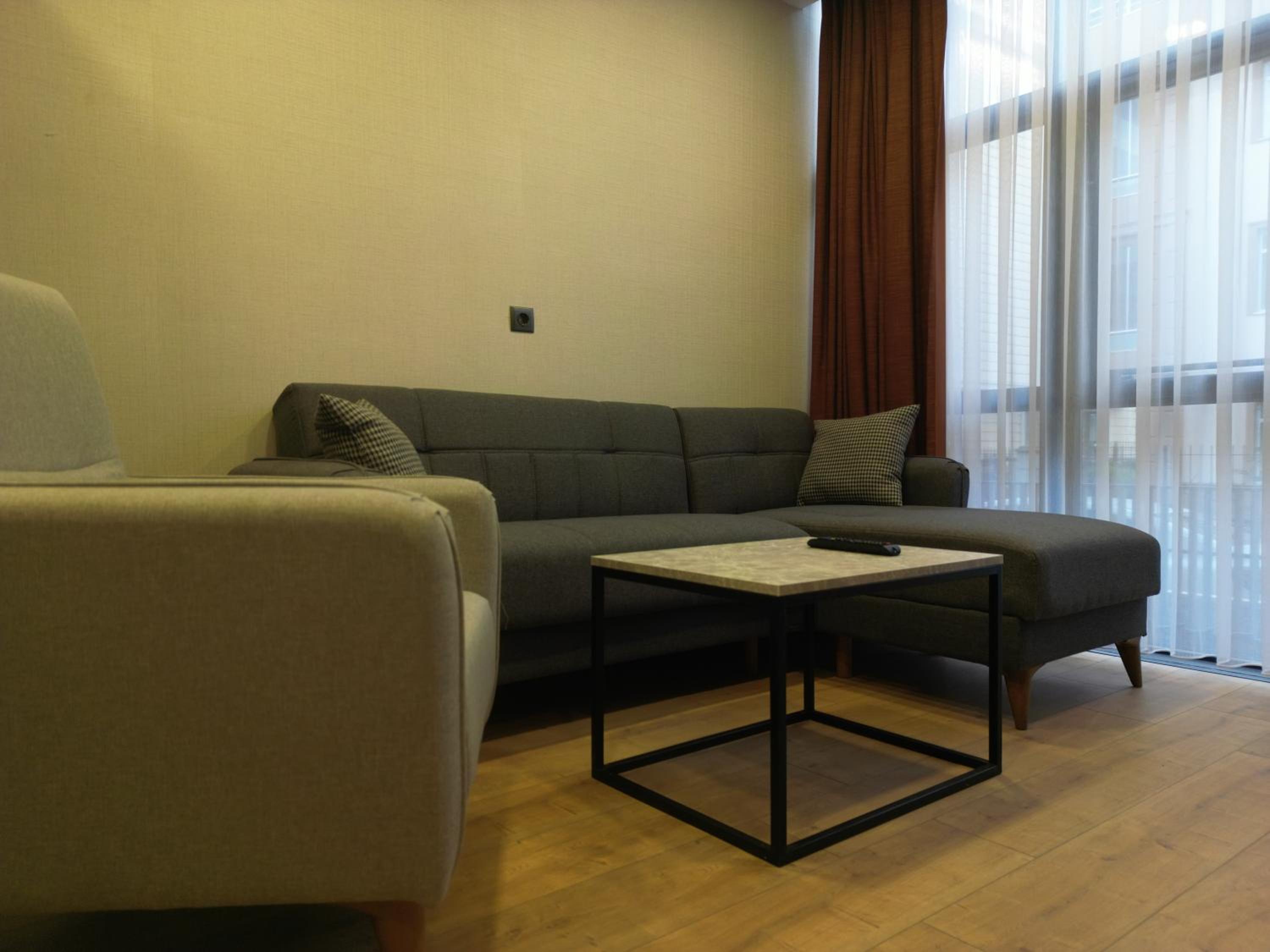 Quadruple Room photo 2