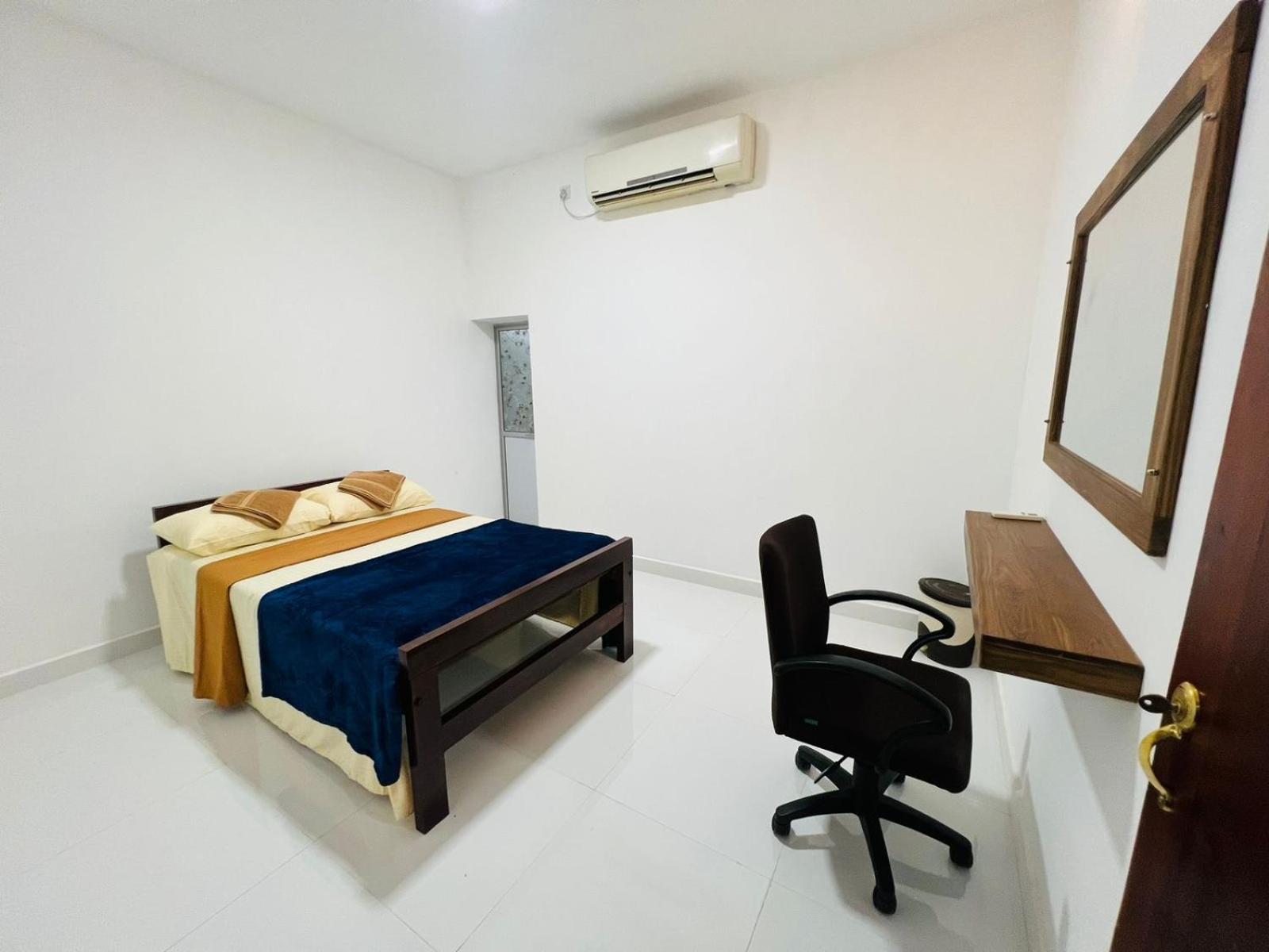 Double Room photo 1