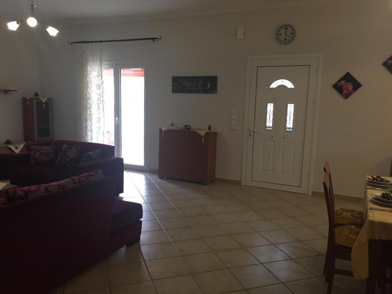 Three-Bedroom House photo 1