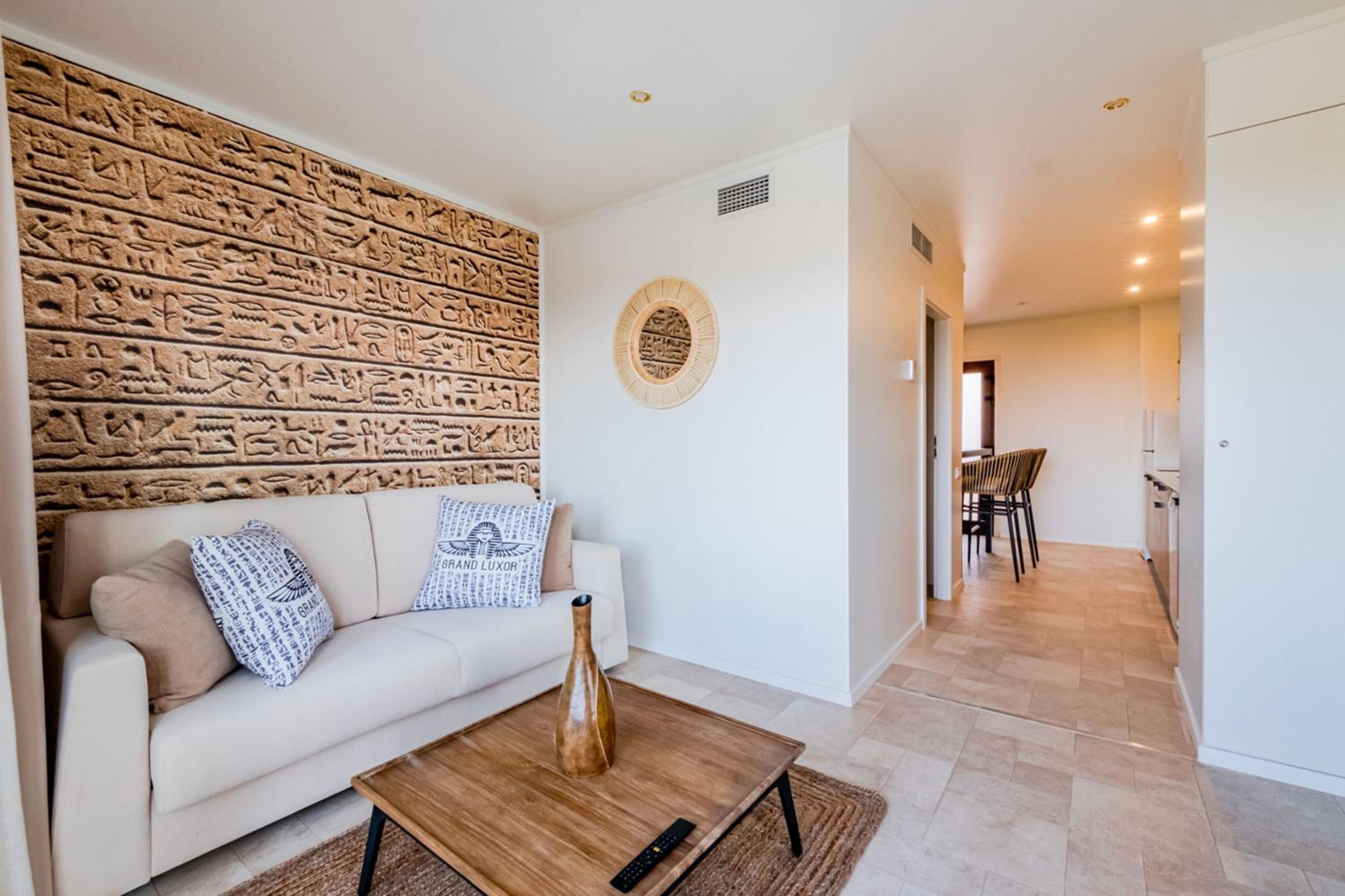 Two-Bedroom Duplex Pool Villa with Balcony and Sea View photo 3