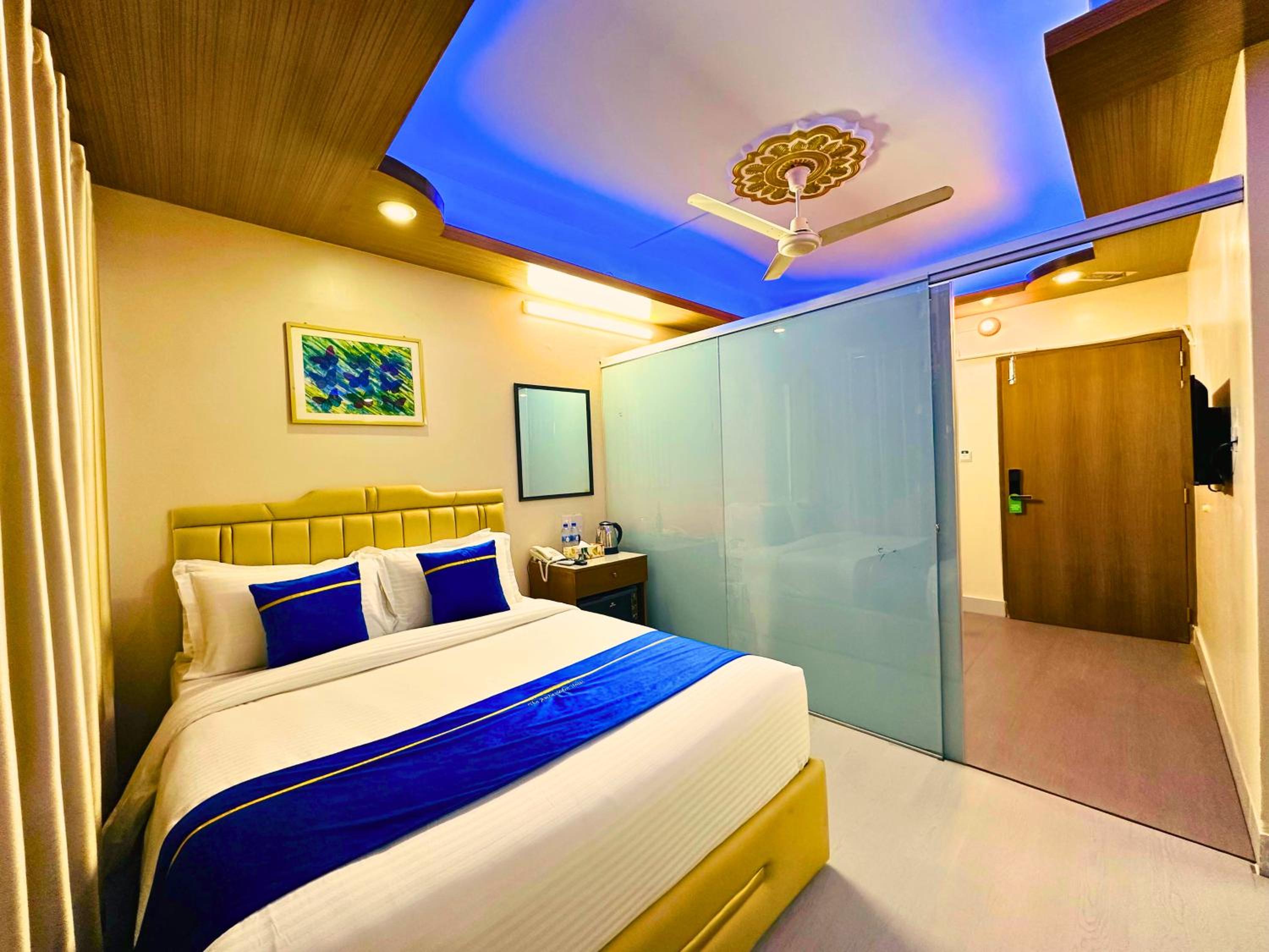 Superior Suite photo 3