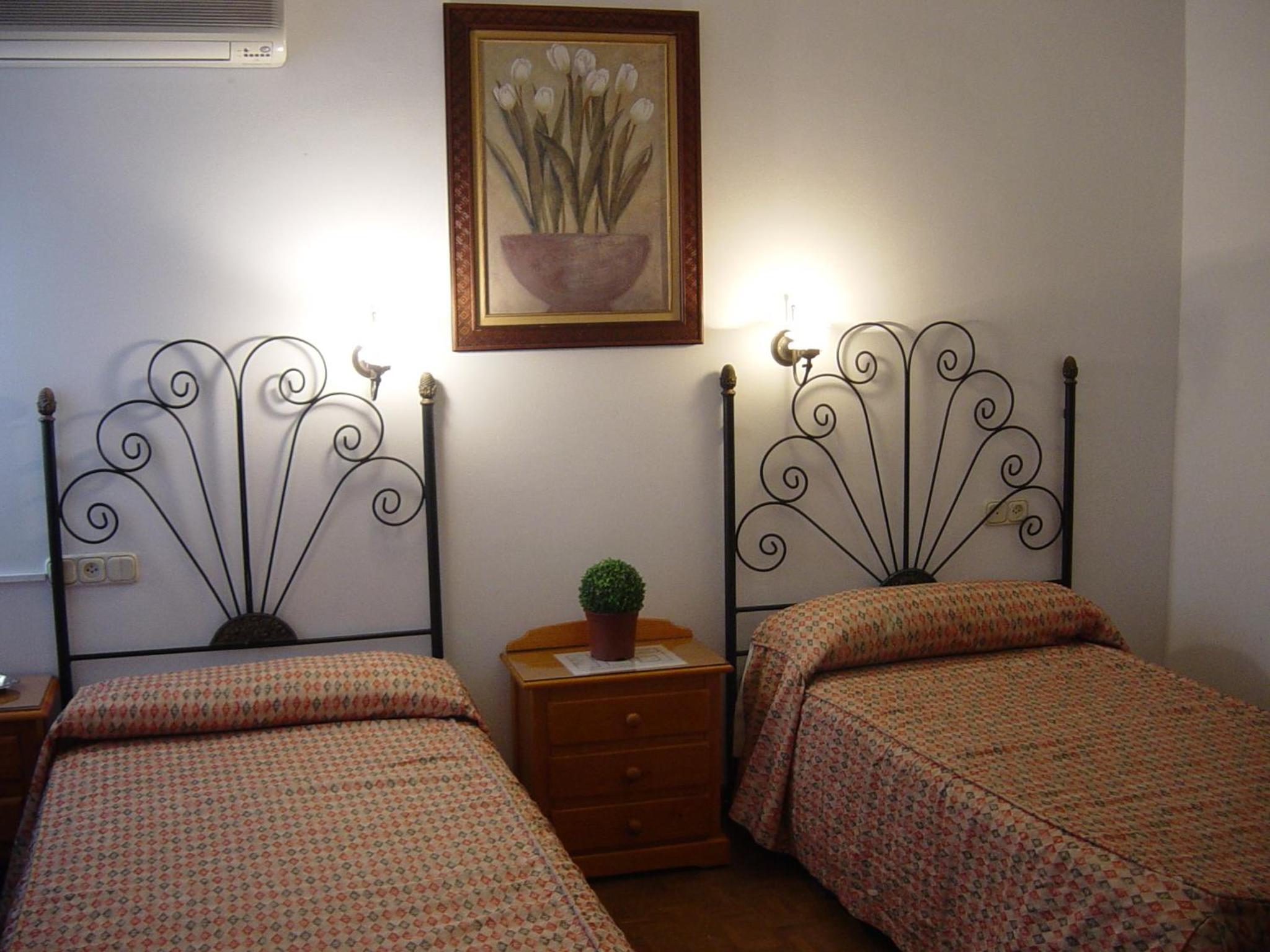 Twin Room photo 3