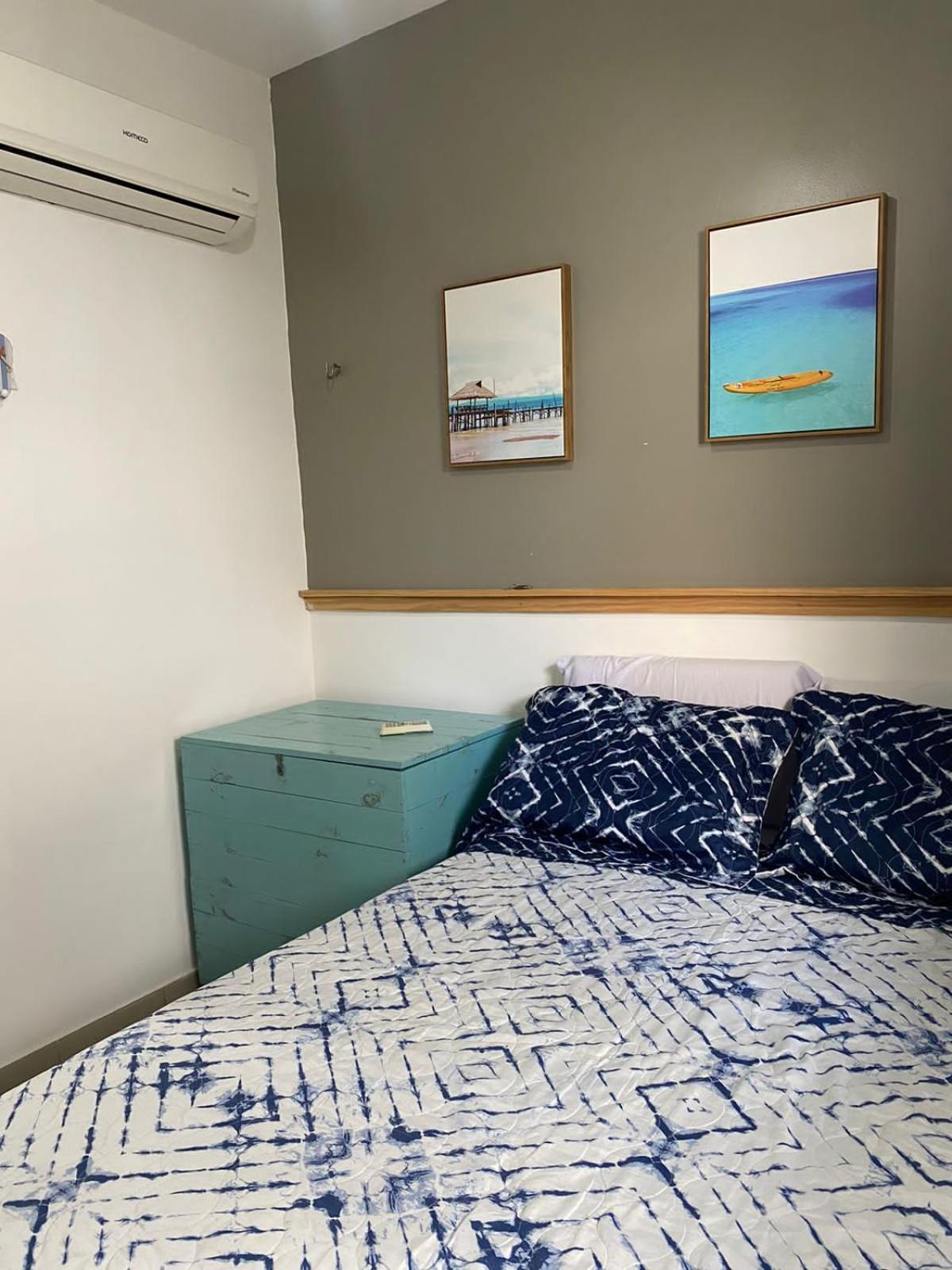 Three-Bedroom House photo 1