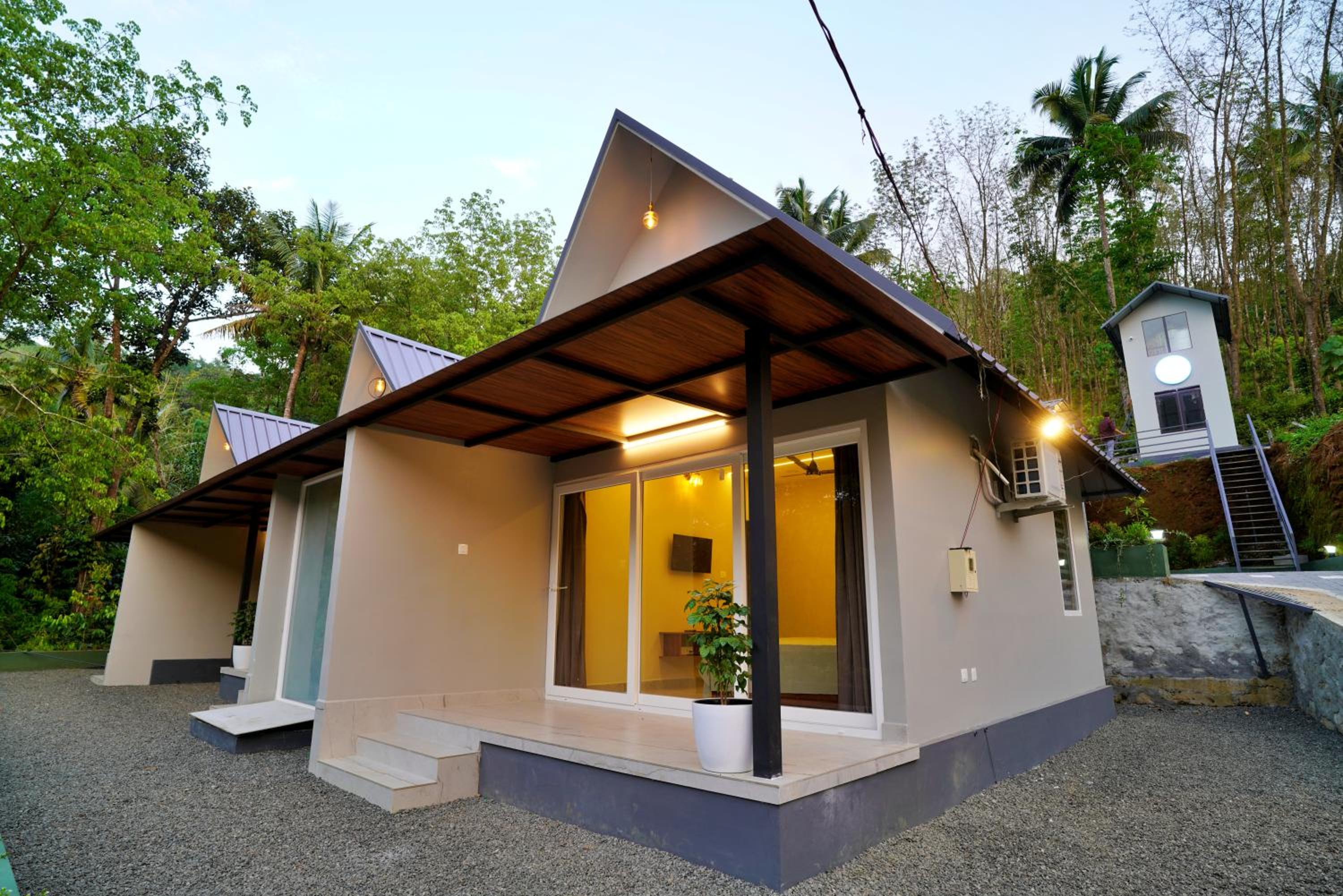Two-Bedroom Villa photo 3