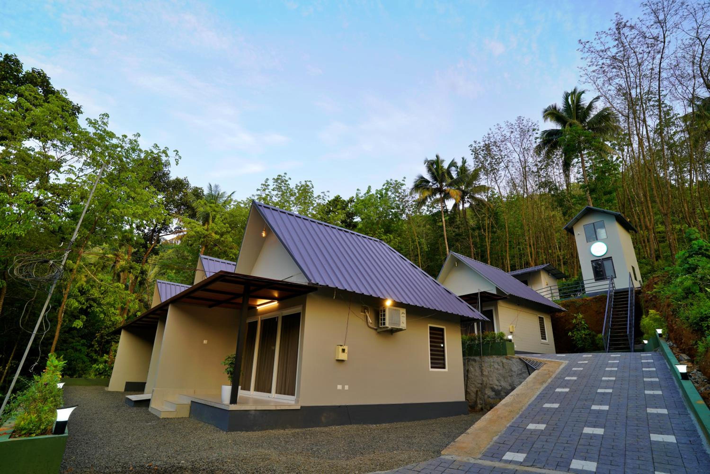 Two-Bedroom Villa photo 2