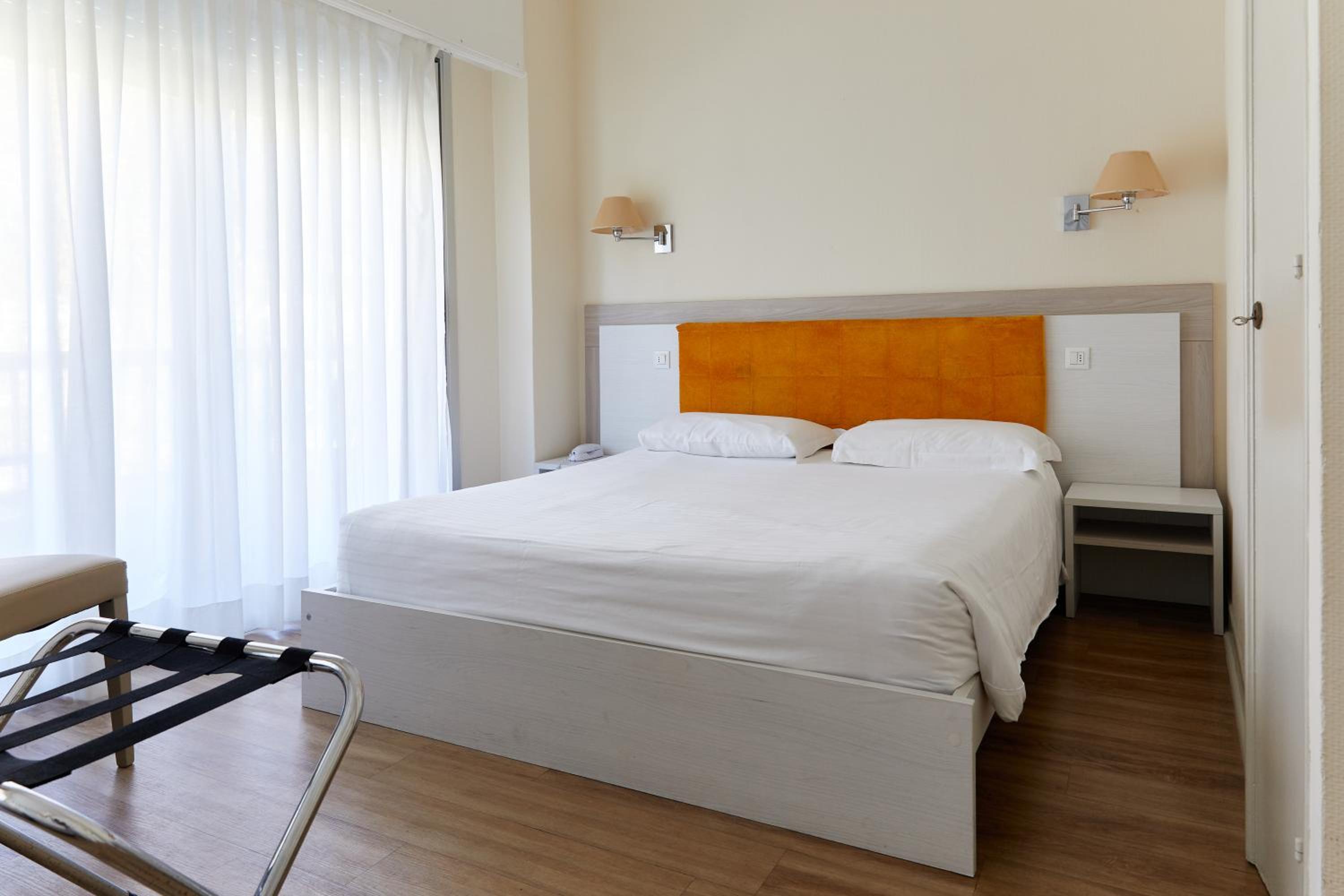Double Room - Mountain Side photo 1