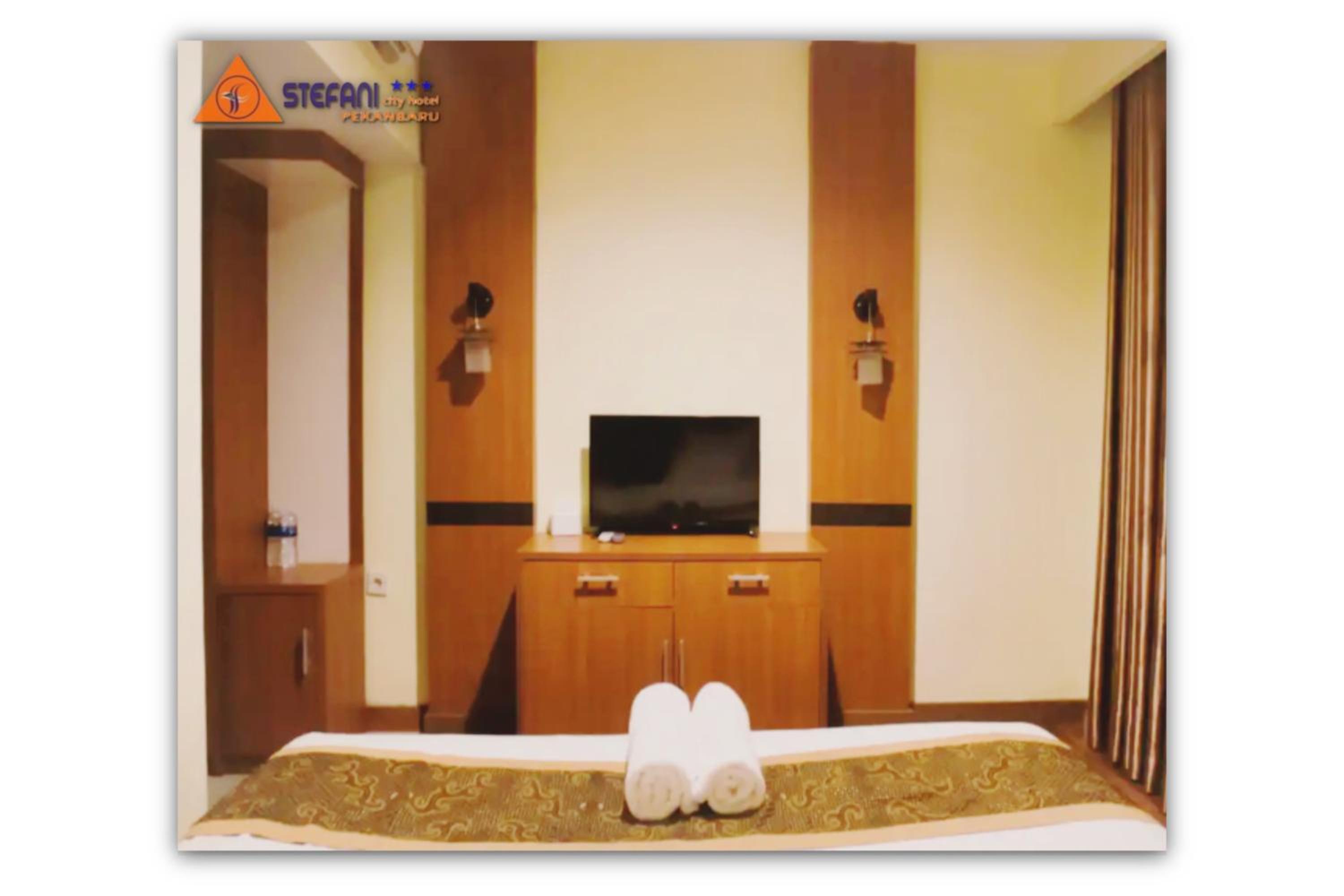 Superior Double Room photo 2