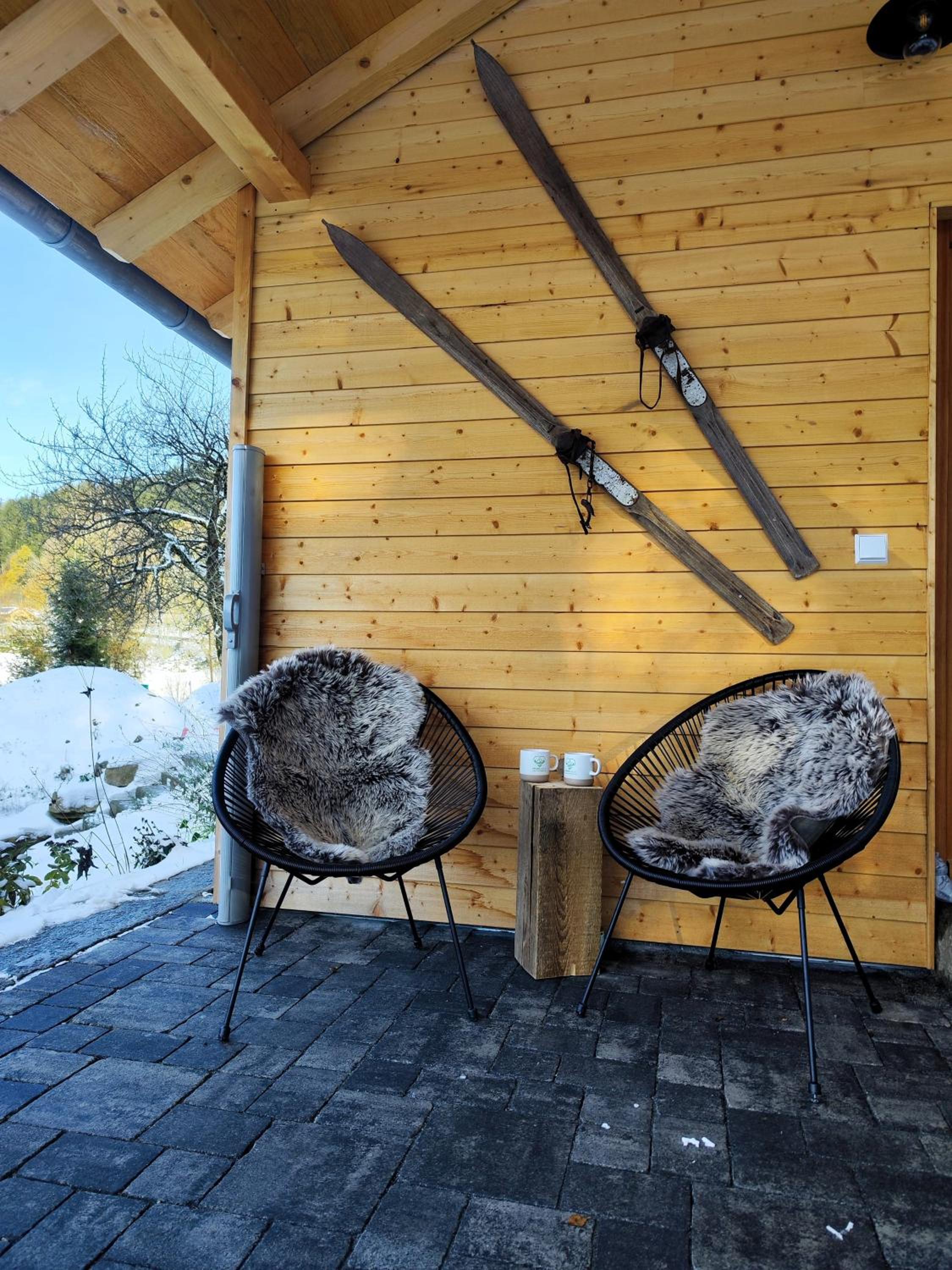 Chalet photo 2