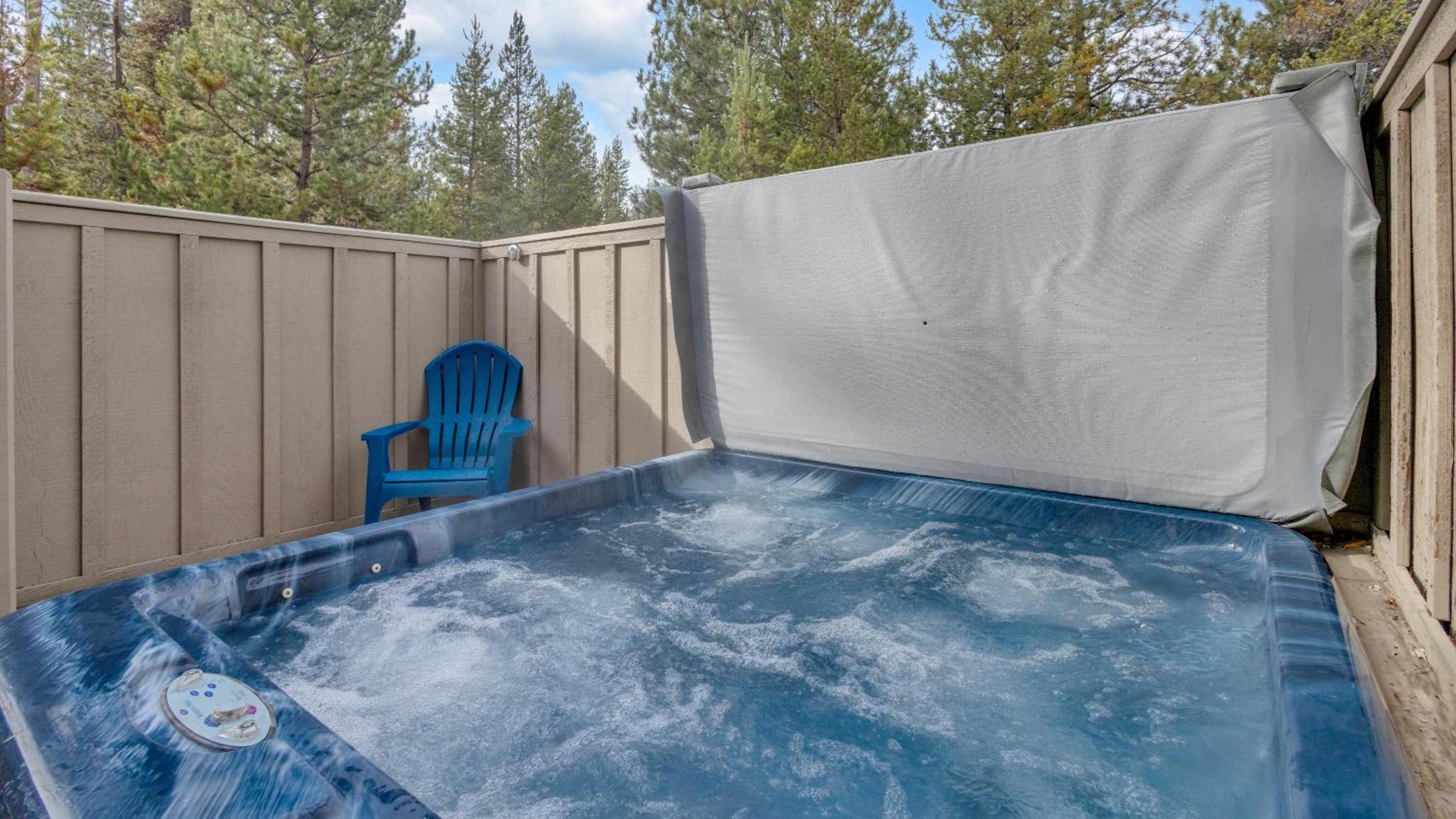Three-Bedroom Holiday Home  photo 3