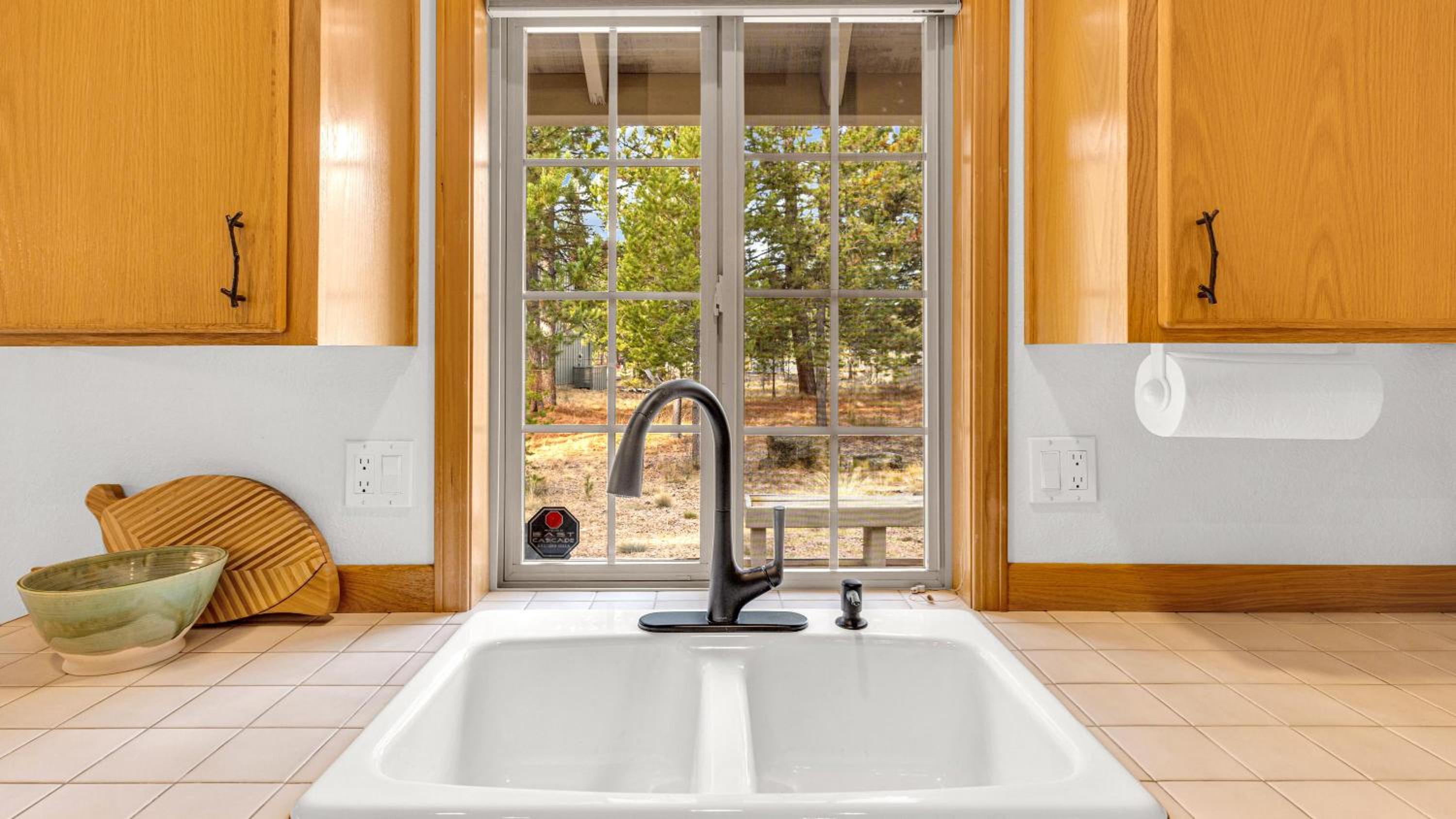 Three-Bedroom Vacation Home  photo 1