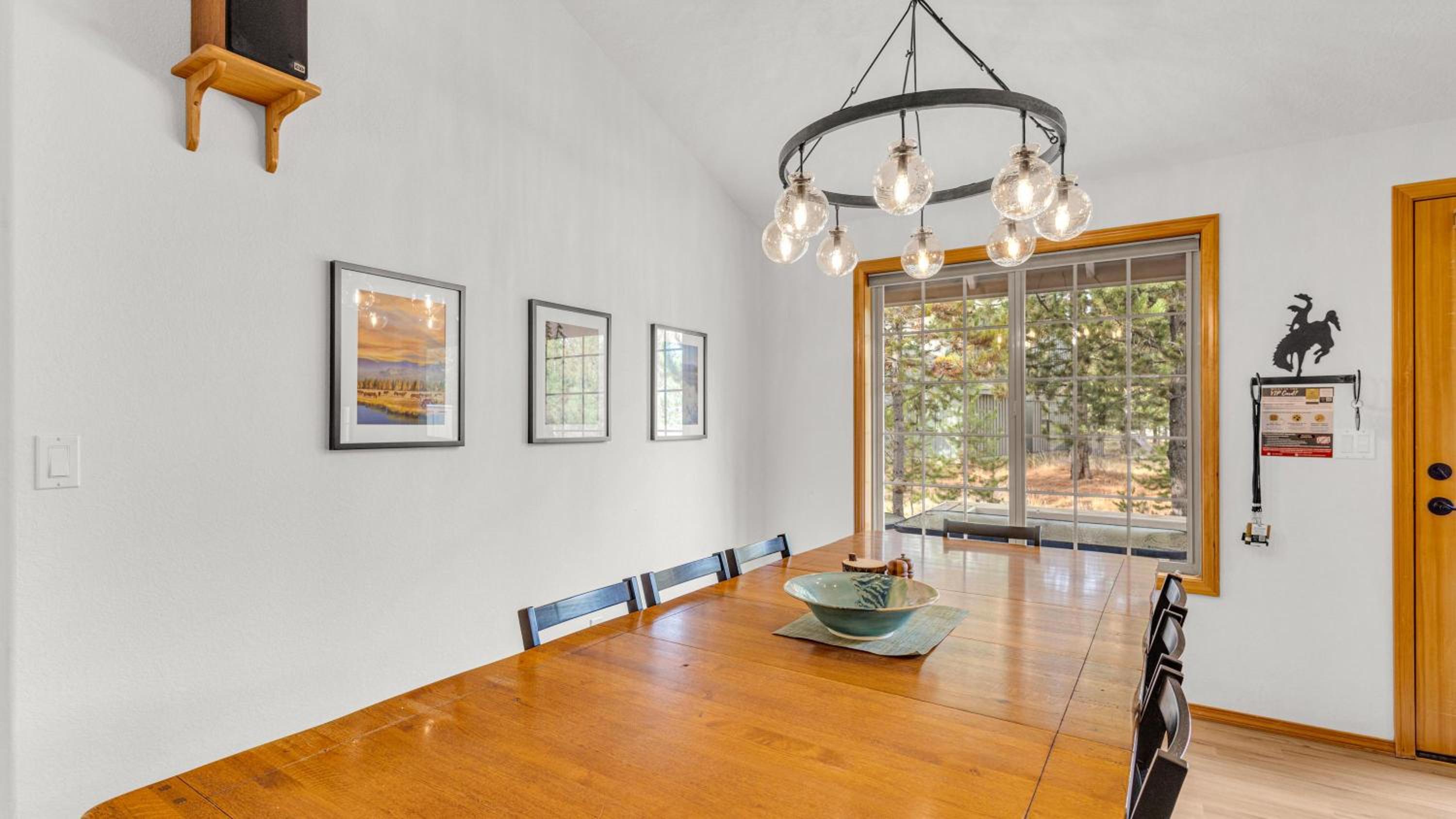 Three-Bedroom Vacation Home  photo 3