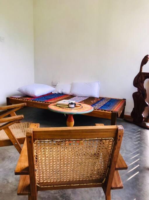 Two-Bedroom Villa photo 1