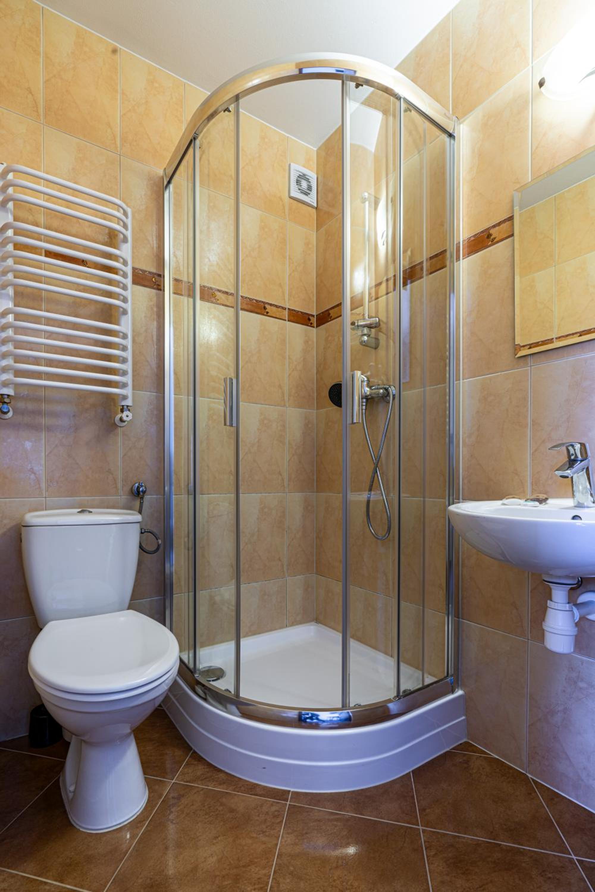 Triple Room photo 2