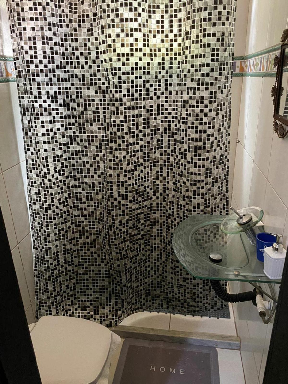 Basic Triple Room