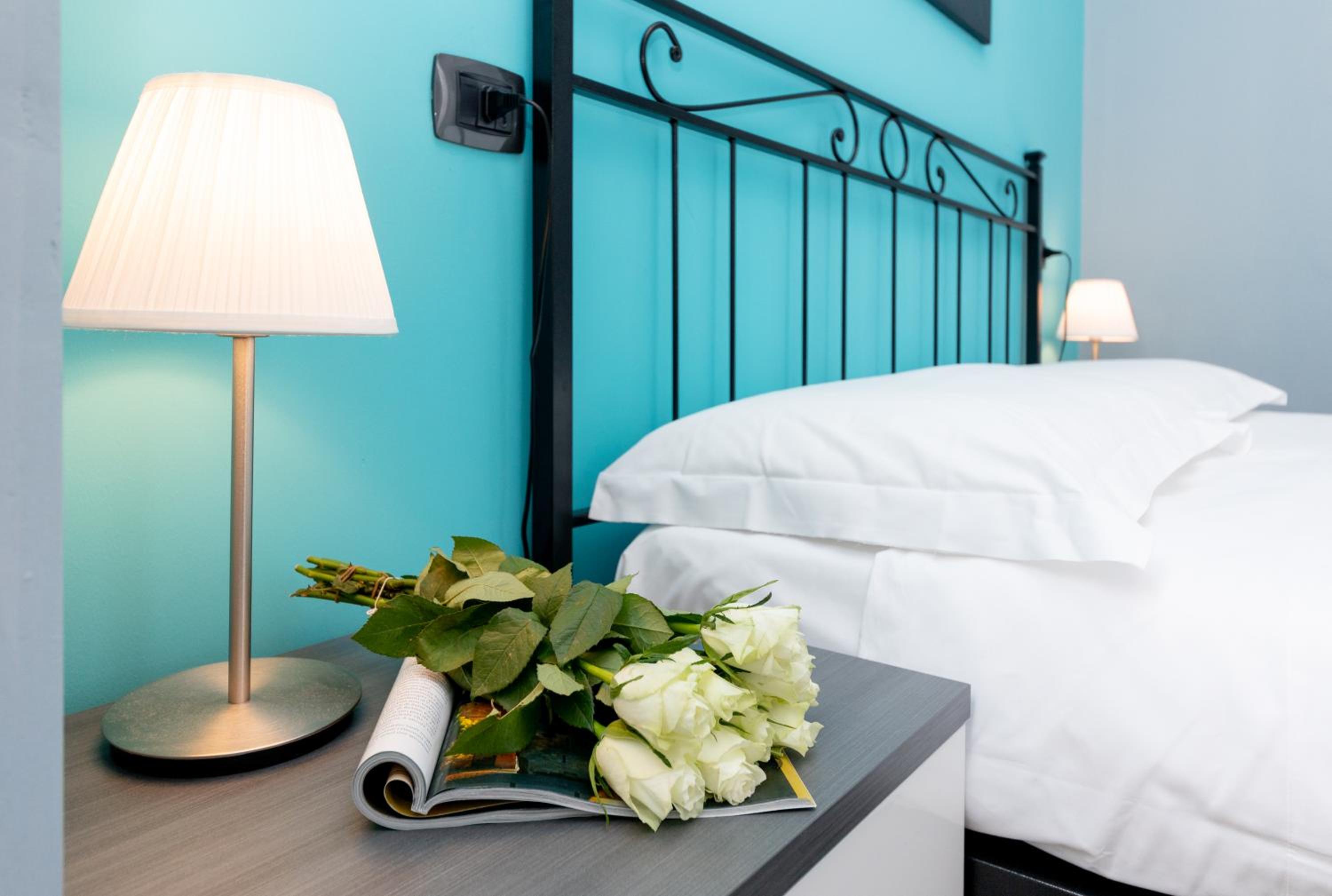 Superior King Room photo 1