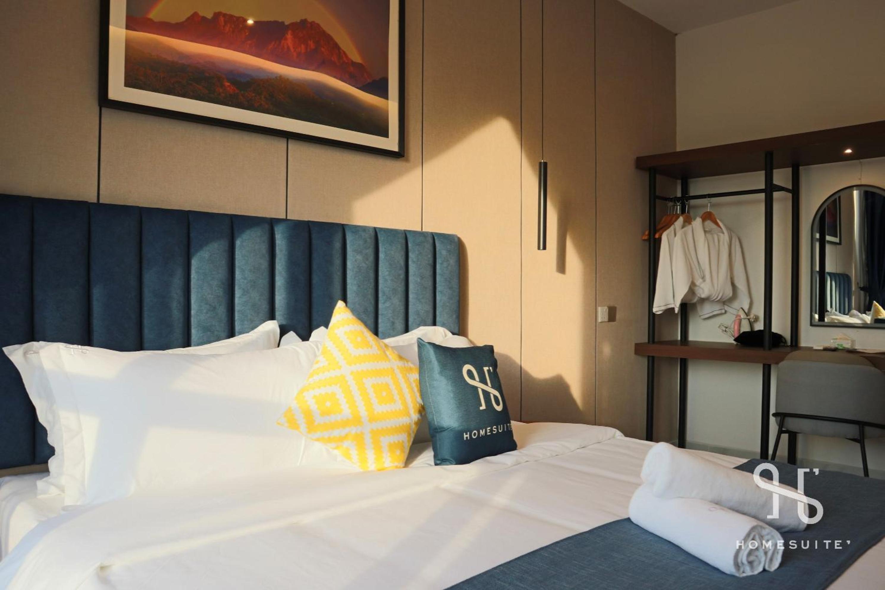 Standard Double Room photo 3