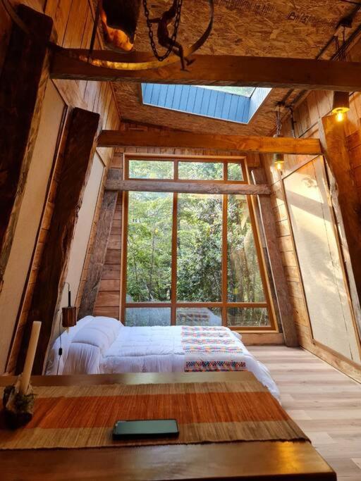 One-Bedroom House photo 1