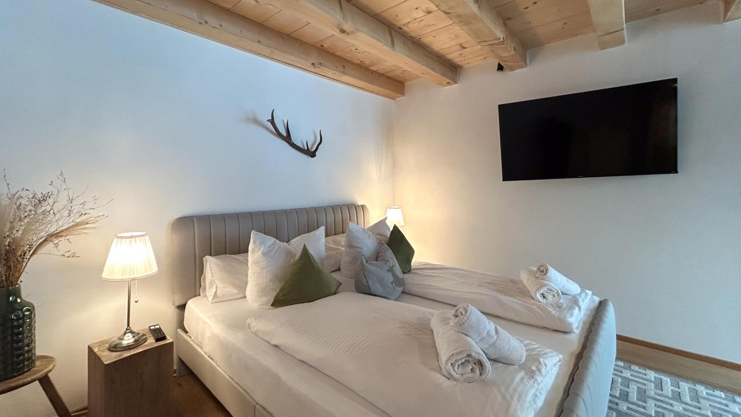 Duplex Apartment