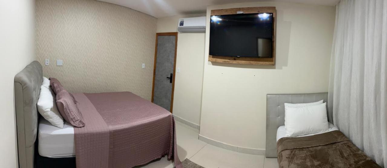 Standard Double Suite photo 1