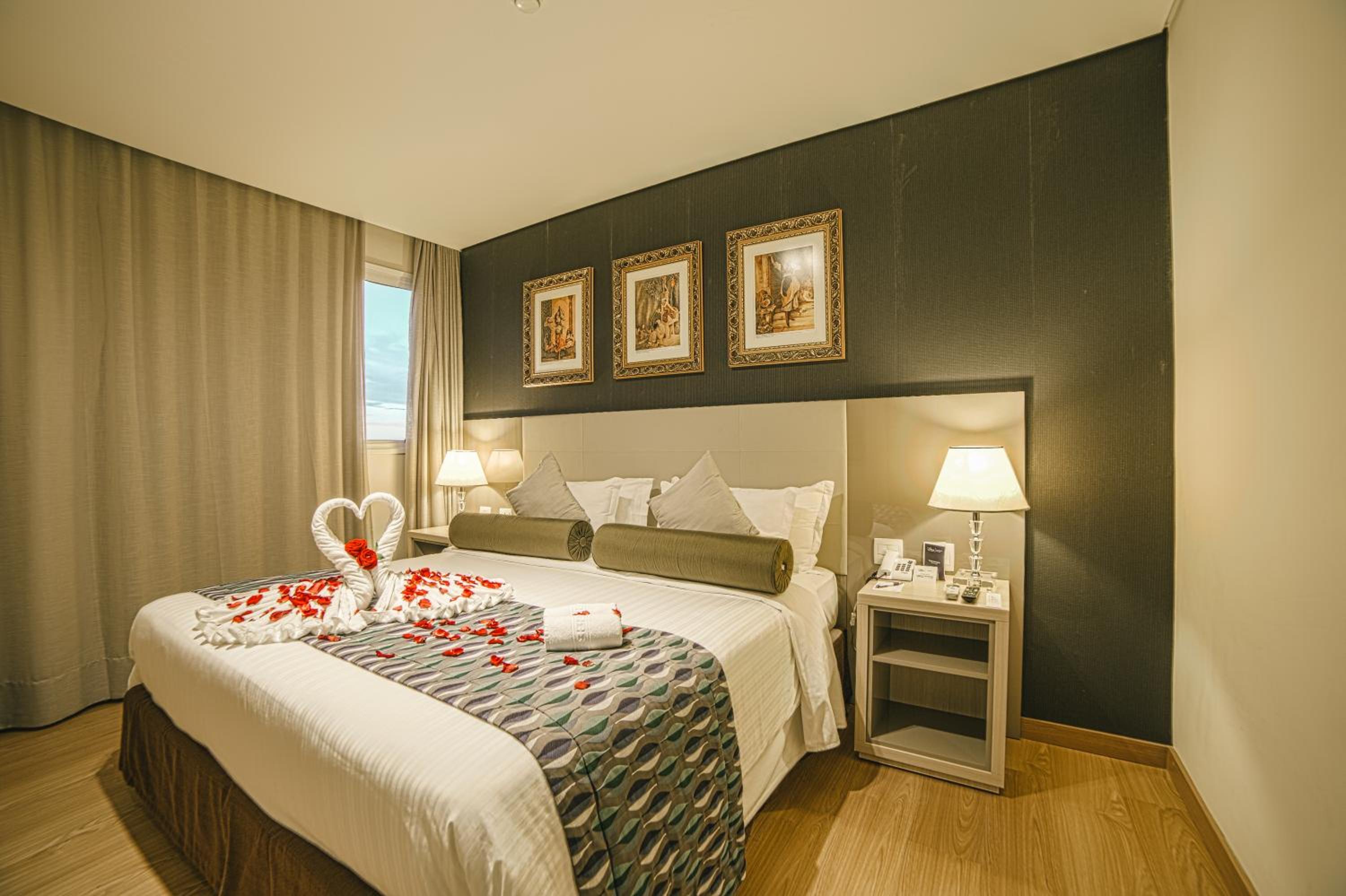 Suite Premium